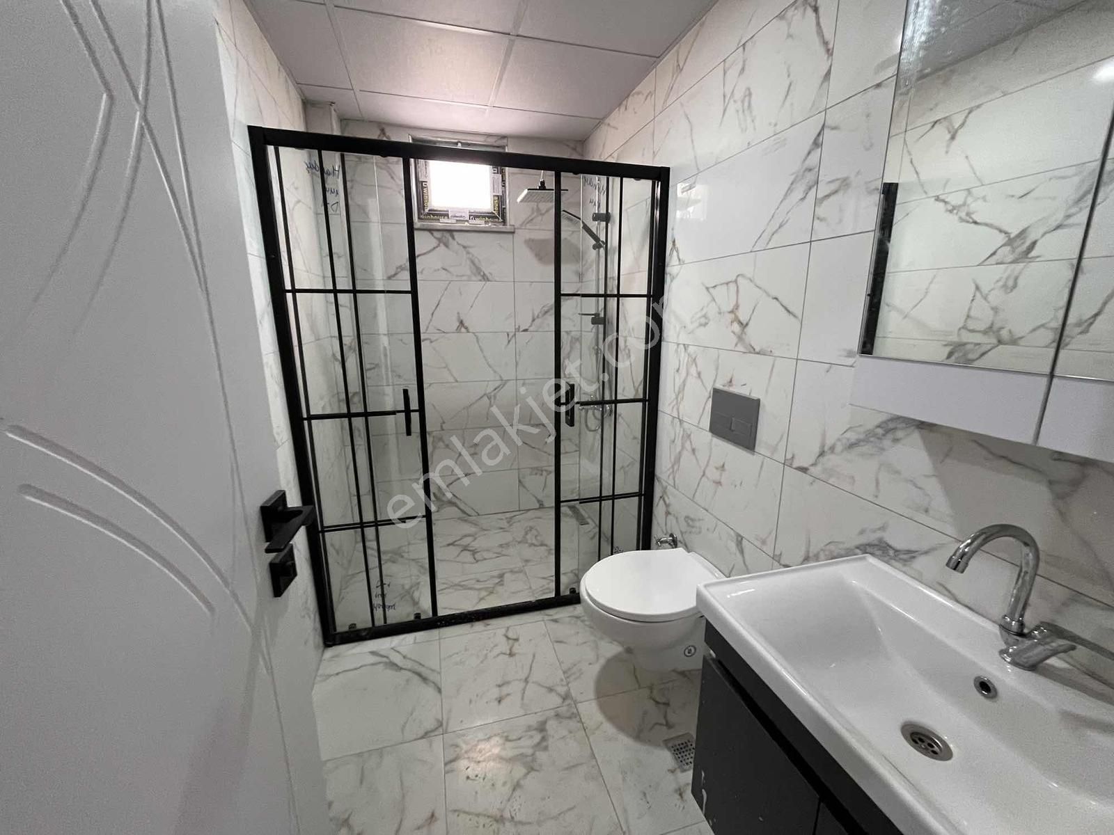 |osmanlı|ön Cephe Geniş Bahçe Kullanım Alanı Sıfır 2+1 - Görsel 14