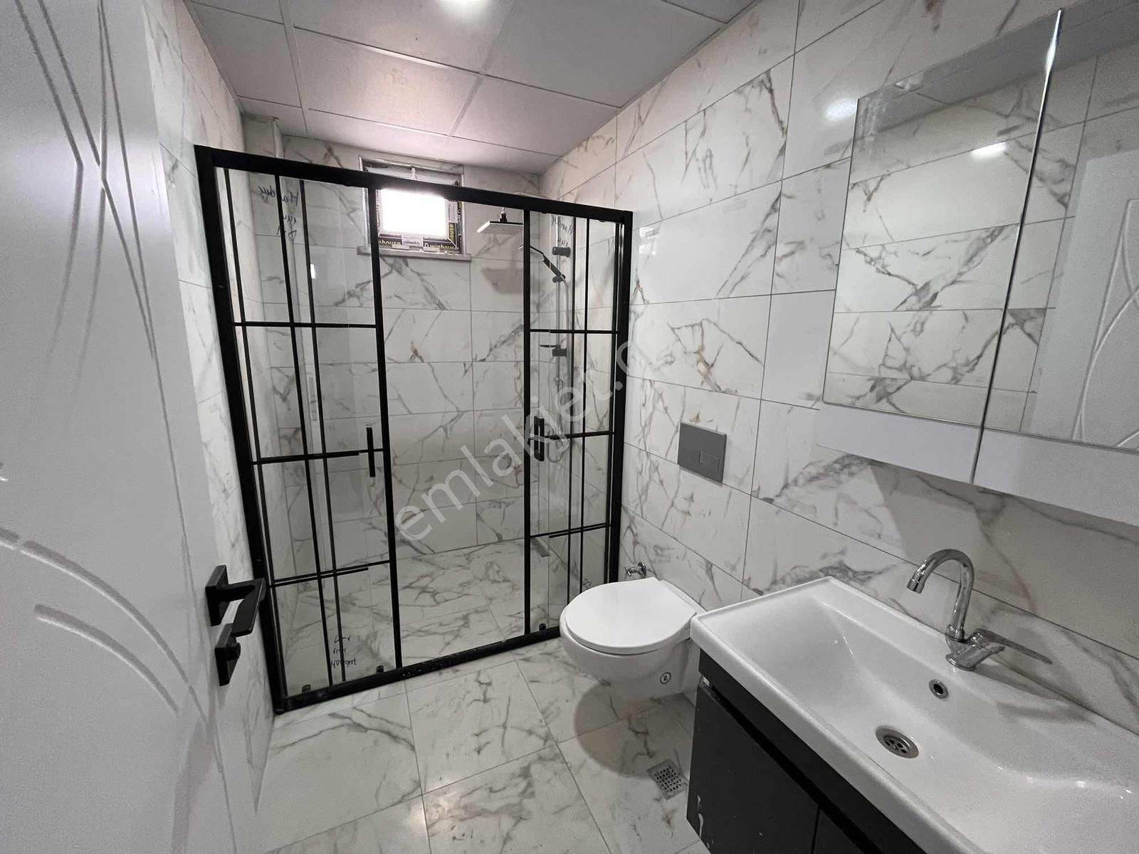 |osmanlı|ön Cephe Geniş Bahçe Kullanım Alanı Sıfır 2+1 - Görsel 31