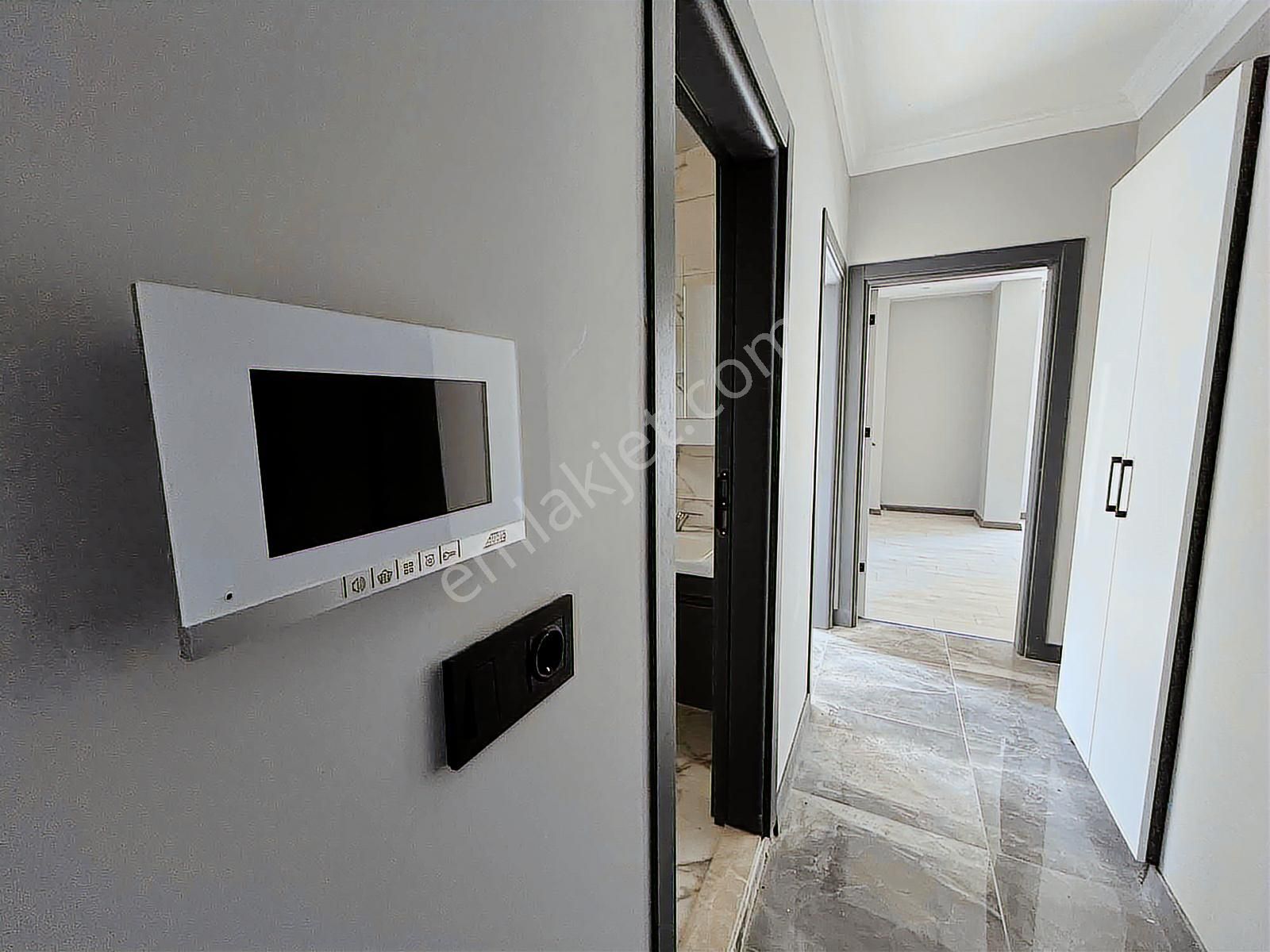 |osmanlı|ön Cephe Geniş Bahçe Kullanım Alanı Sıfır 2+1 - Görsel 13