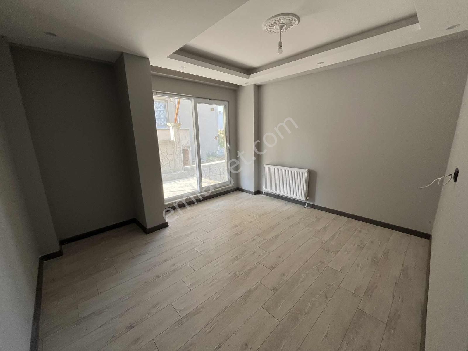 |osmanlı|ön Cephe Geniş Bahçe Kullanım Alanı Sıfır 2+1 - Görsel 32