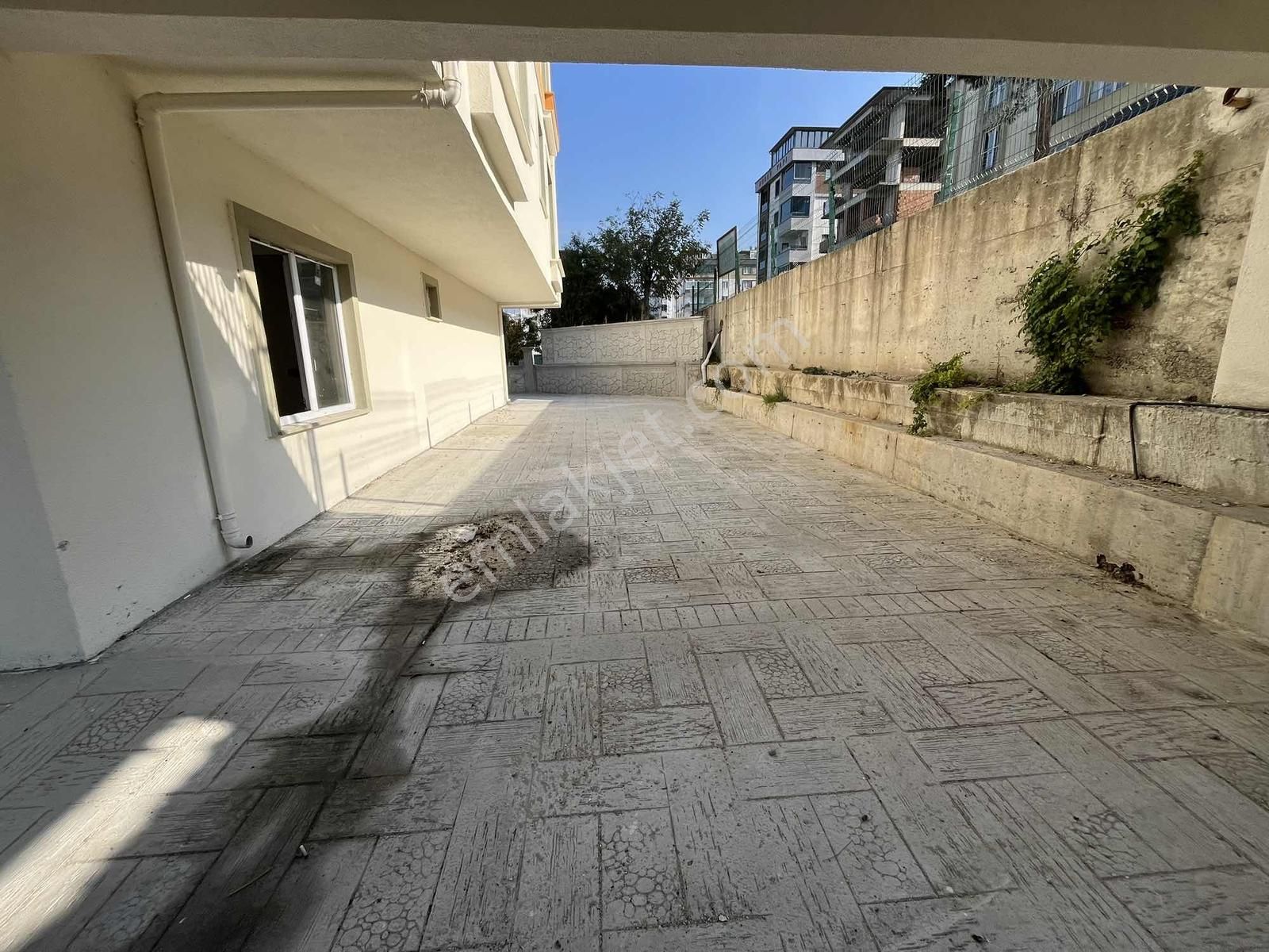 |osmanlı|ön Cephe Geniş Bahçe Kullanım Alanı Sıfır 2+1 - Görsel 28