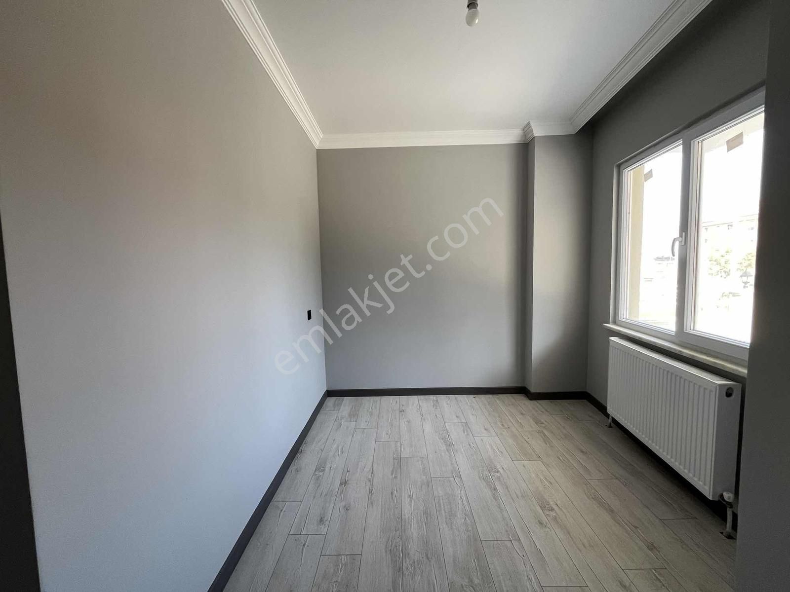 |osmanlı|ön Cephe Geniş Bahçe Kullanım Alanı Sıfır 2+1 - Görsel 24