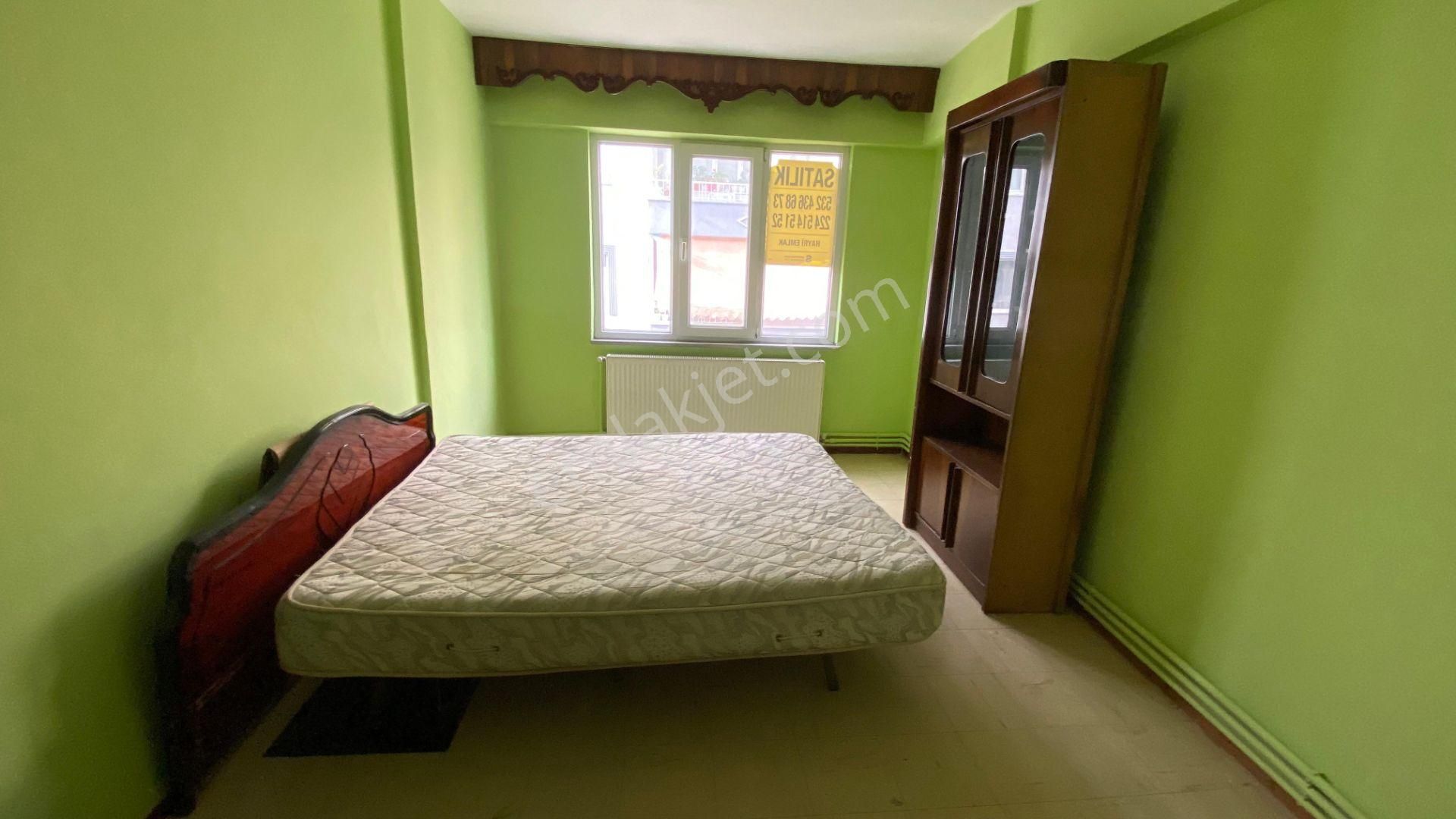 Gemlik Merkezde Satılık Daire - Görsel 16