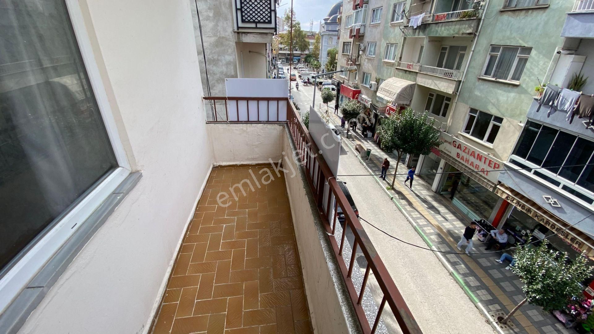 Gemlik Merkezde Satılık Daire - Görsel 8