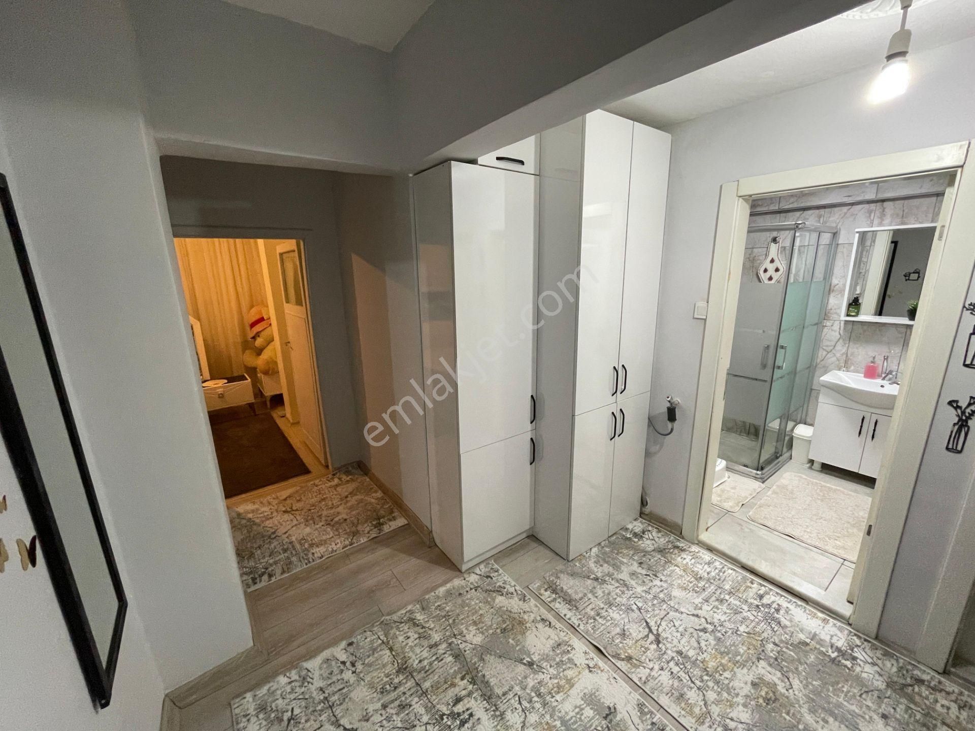 Mç Emlaktan Plevne Mah. 3+1 Satılık Daire - Görsel 17