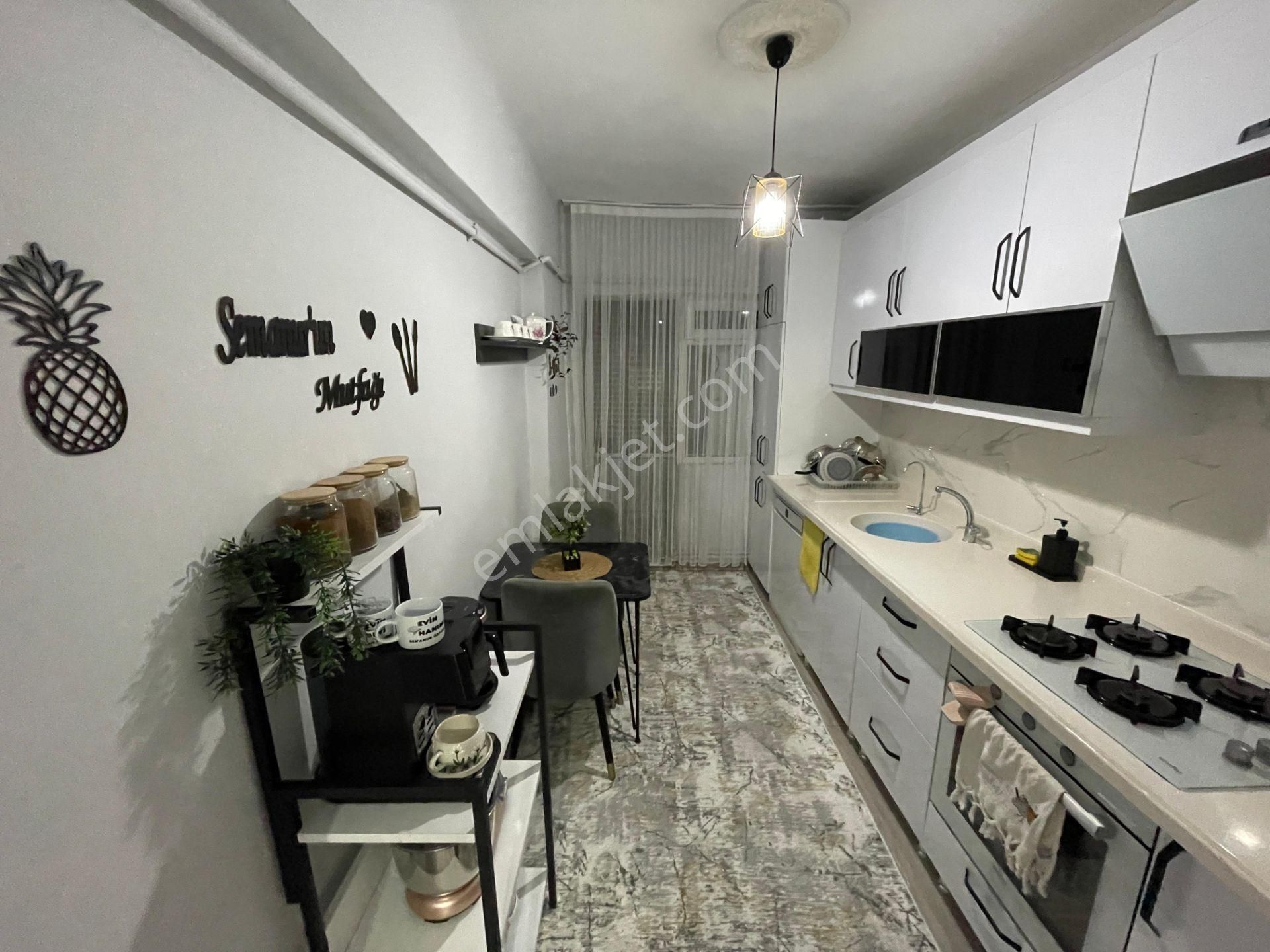 Mç Emlaktan Plevne Mah. 3+1 Satılık Daire - Görsel 2