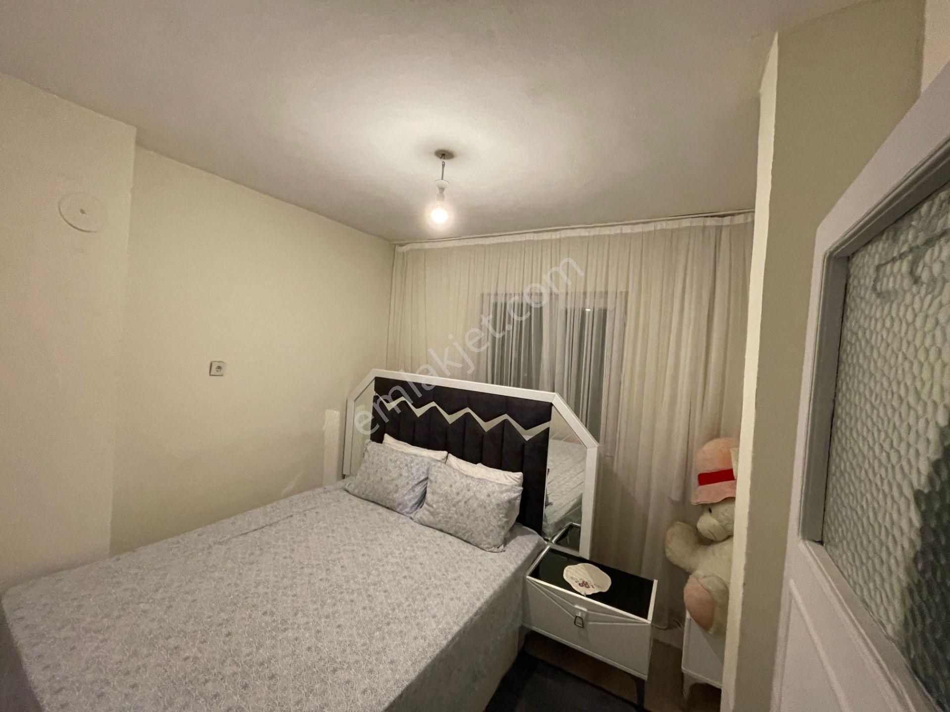 Mç Emlaktan Plevne Mah. 3+1 Satılık Daire - Görsel 8