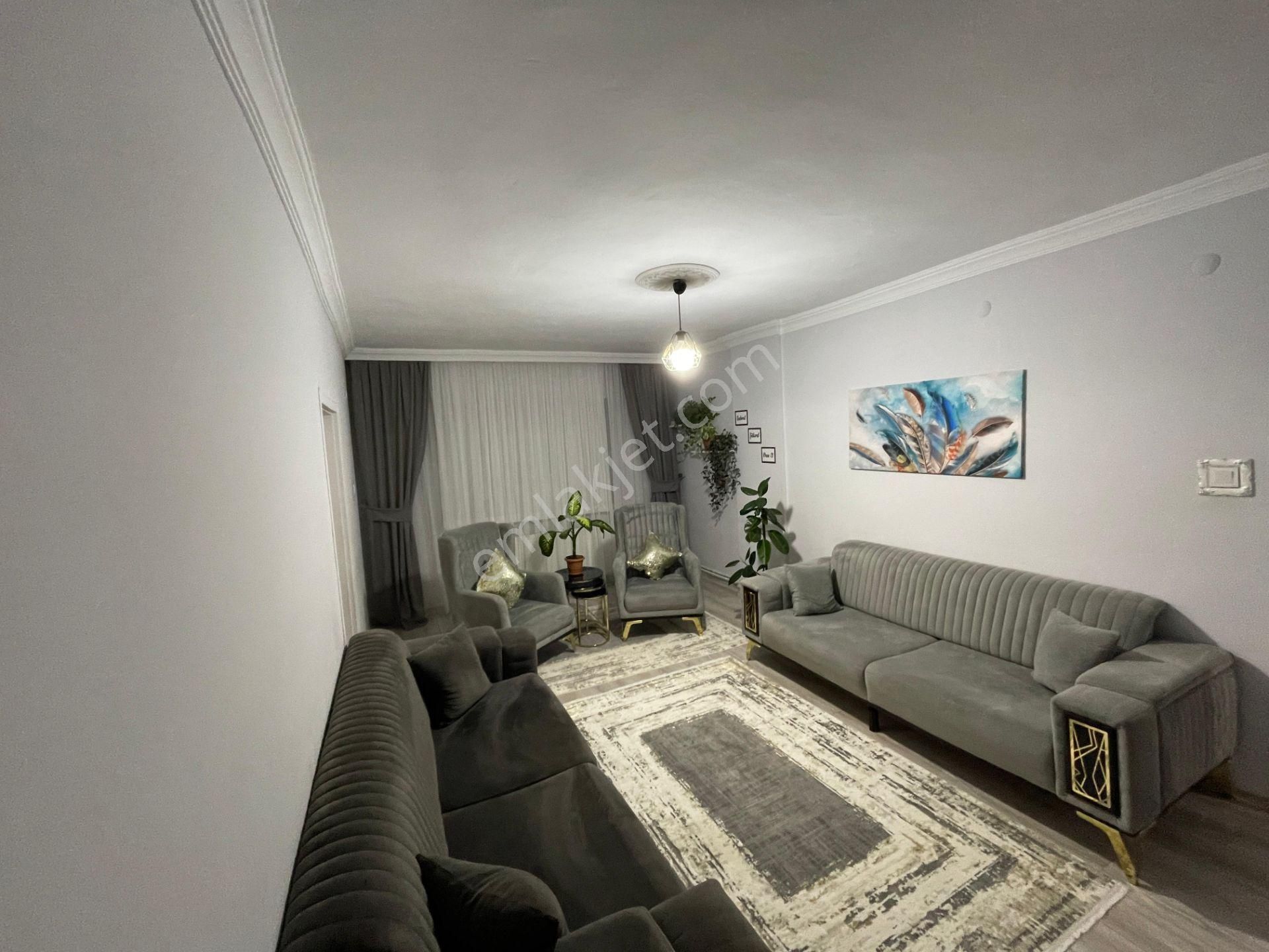 Mç Emlaktan Plevne Mah. 3+1 Satılık Daire - Görsel 12