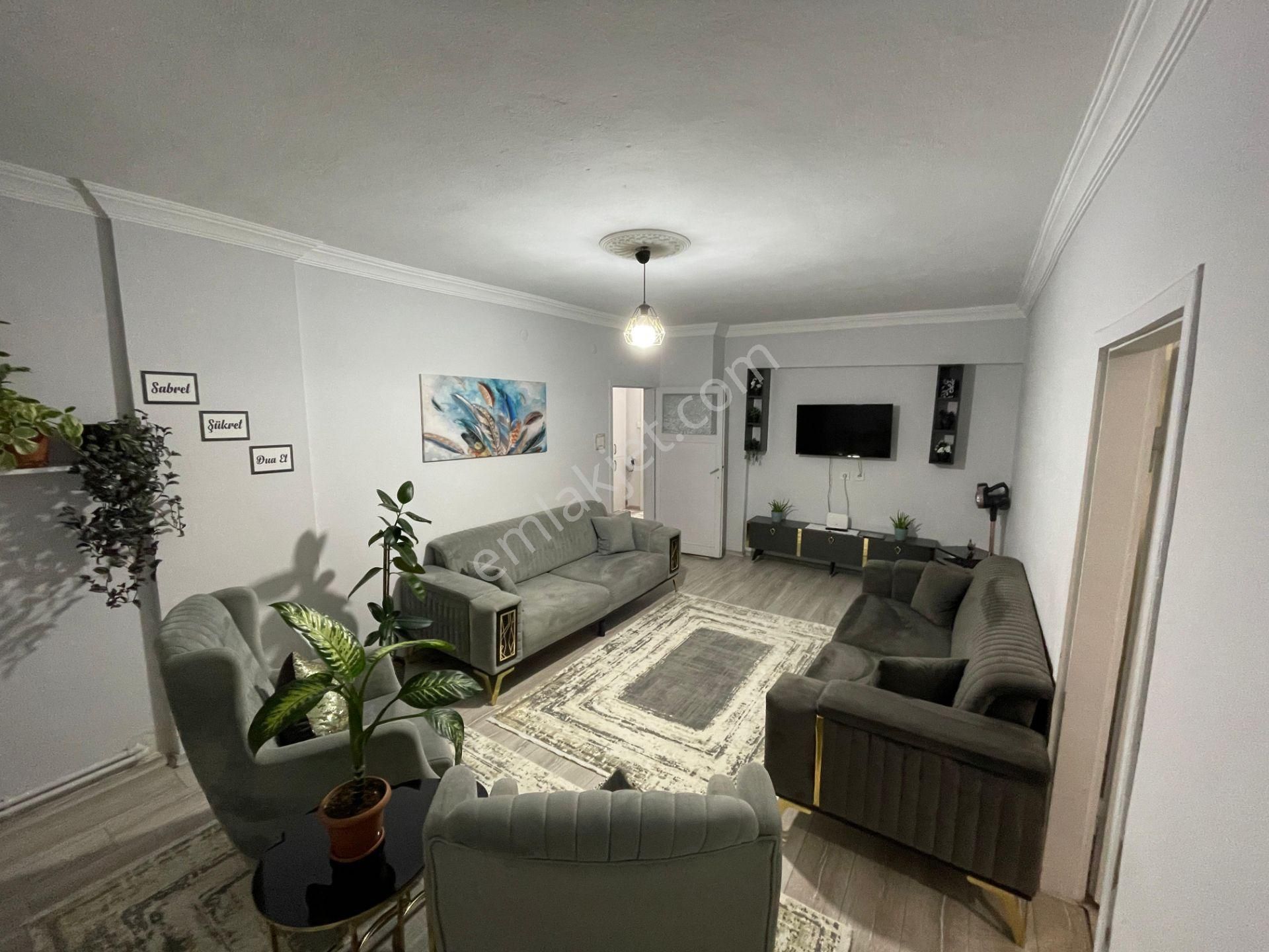 Mç Emlaktan Plevne Mah. 3+1 Satılık Daire - Görsel 10