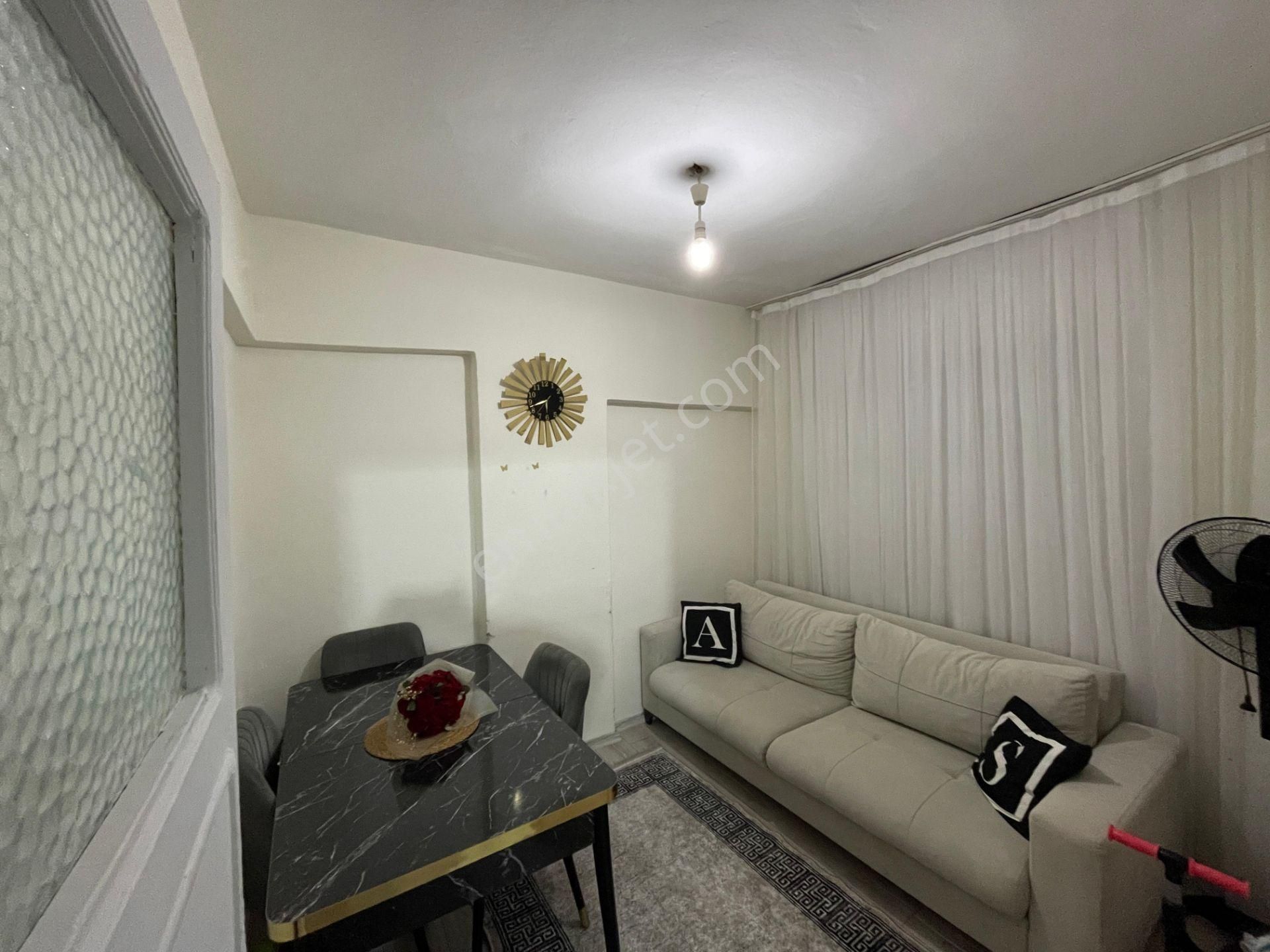 Mç Emlaktan Plevne Mah. 3+1 Satılık Daire - Görsel 13