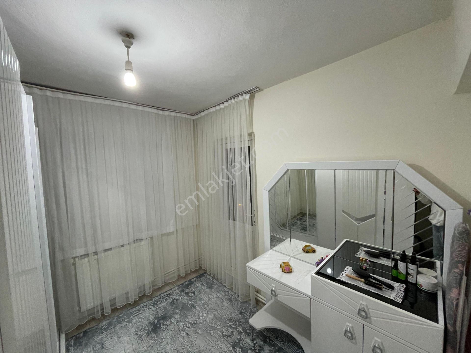 Mç Emlaktan Plevne Mah. 3+1 Satılık Daire - Görsel 5