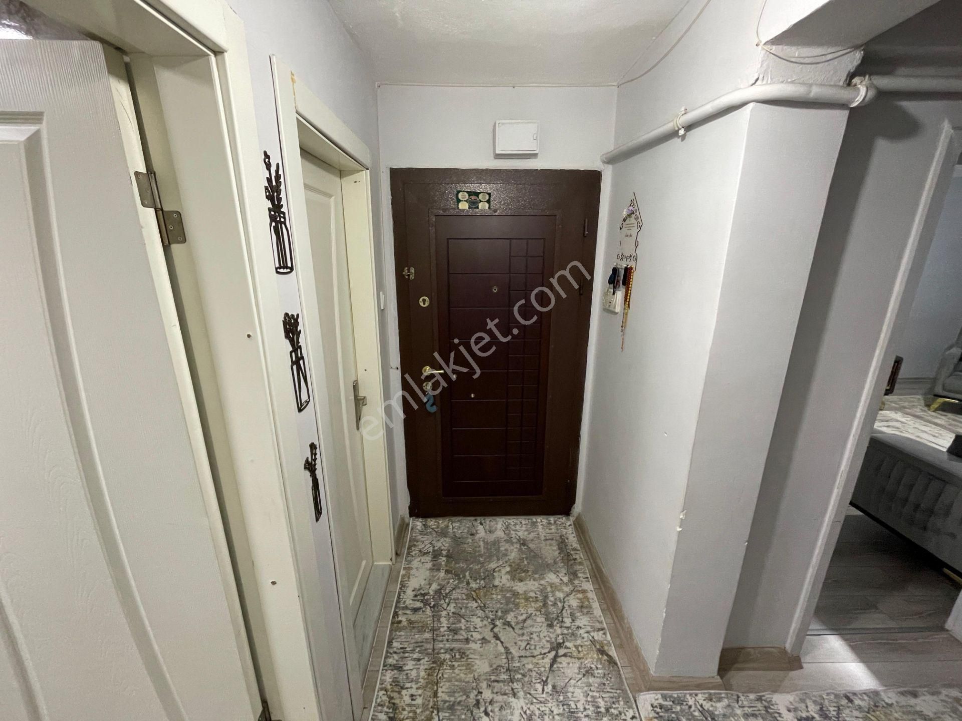 Mç Emlaktan Plevne Mah. 3+1 Satılık Daire - Görsel 16