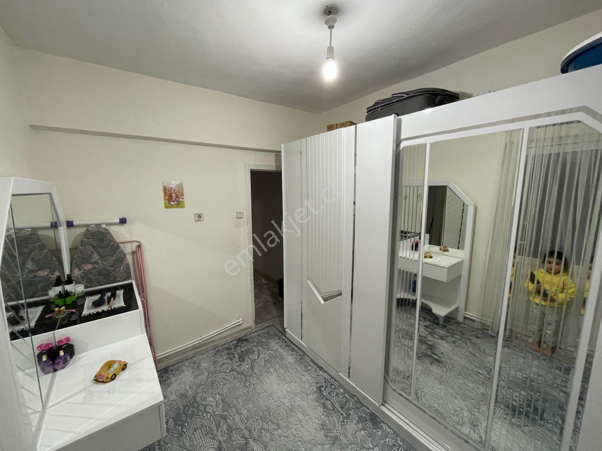 Mç Emlaktan Plevne Mah. 3+1 Satılık Daire - Görsel 6