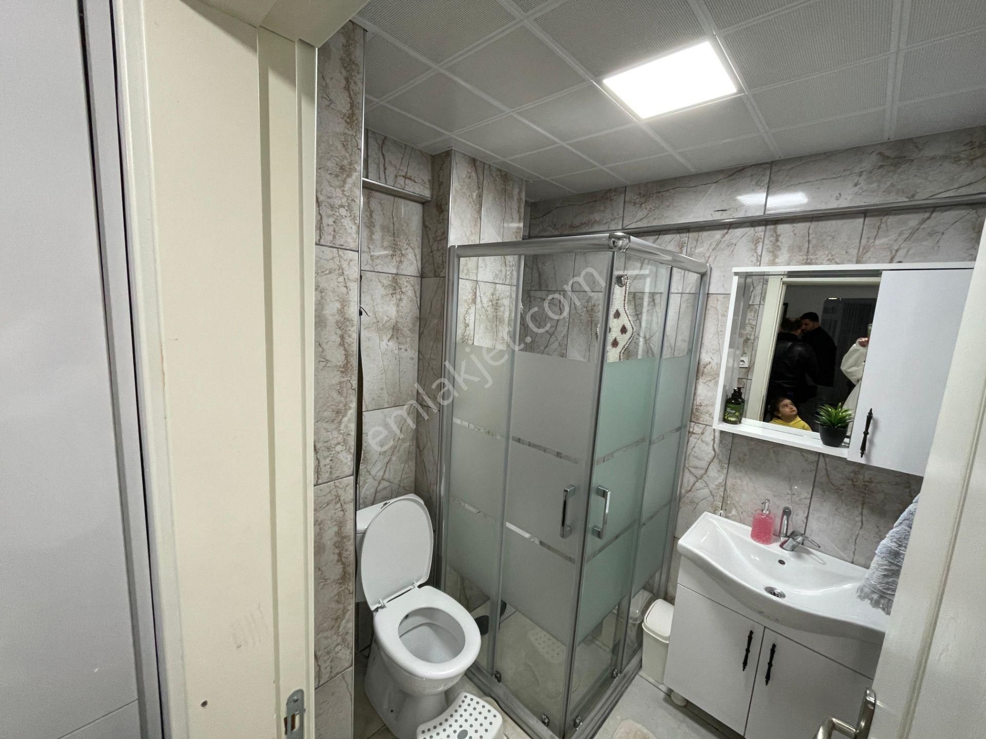 Mç Emlaktan Plevne Mah. 3+1 Satılık Daire - Görsel 22