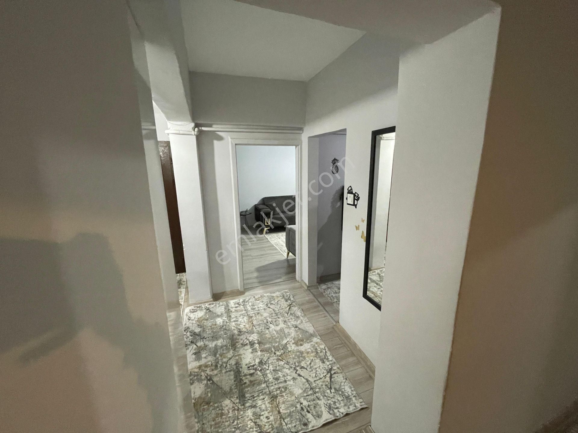 Mç Emlaktan Plevne Mah. 3+1 Satılık Daire - Görsel 21