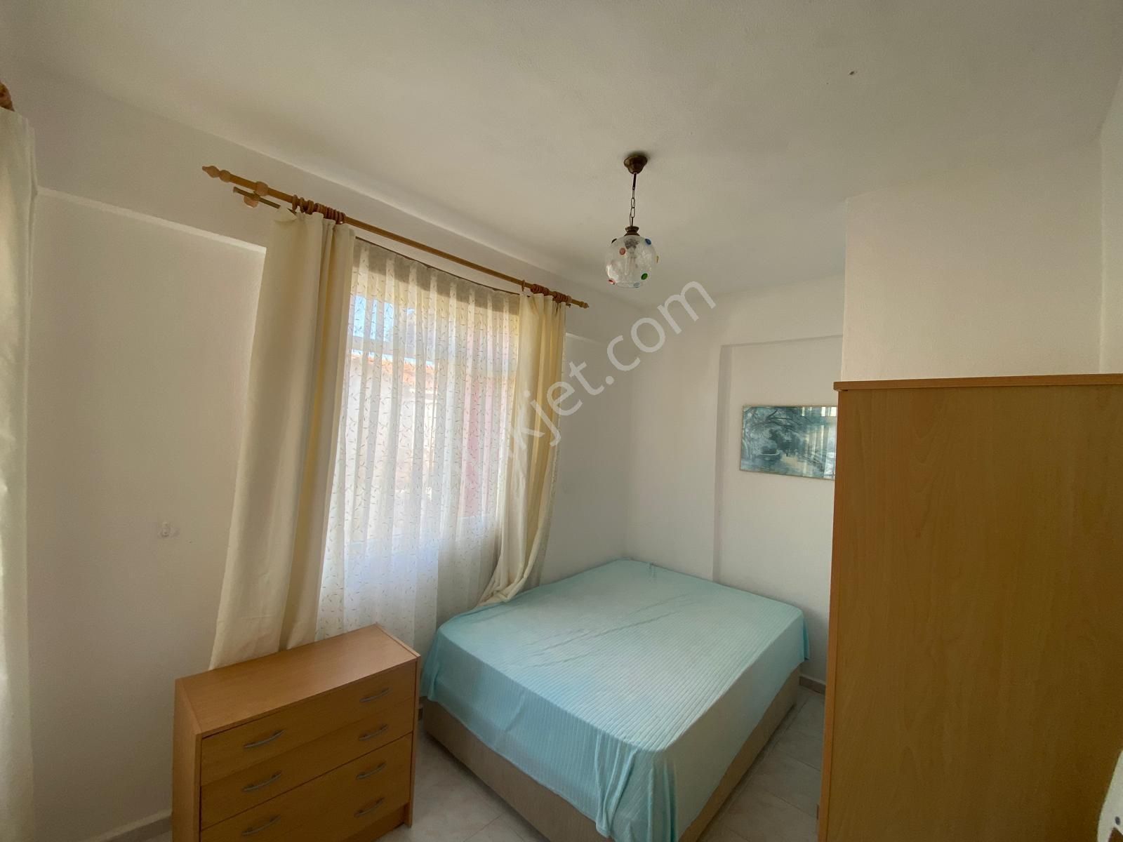 Borsem'den Dikili'de Havuzlu Sitede Satılık Dubleks Villa - Görsel 9