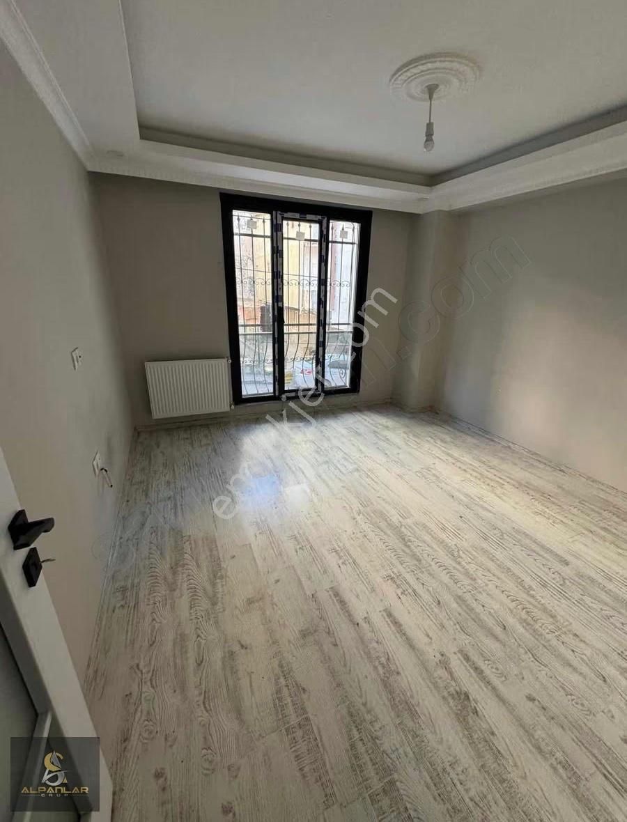 Kanarya Mah 1+1 70 M2 Yüksek Giriş Satılık Daire