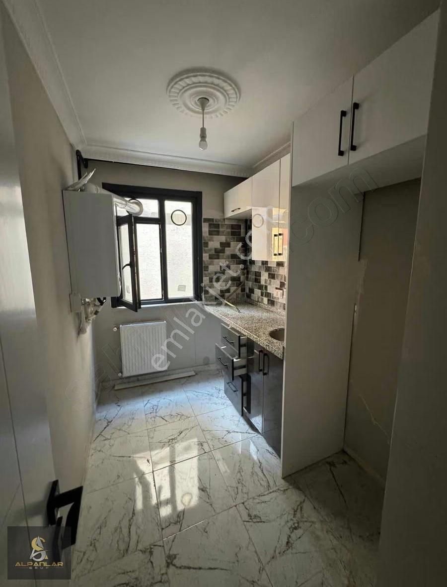 Kanarya Mah 1+1 70 M2 Yüksek Giriş Satılık Daire - Görsel 5