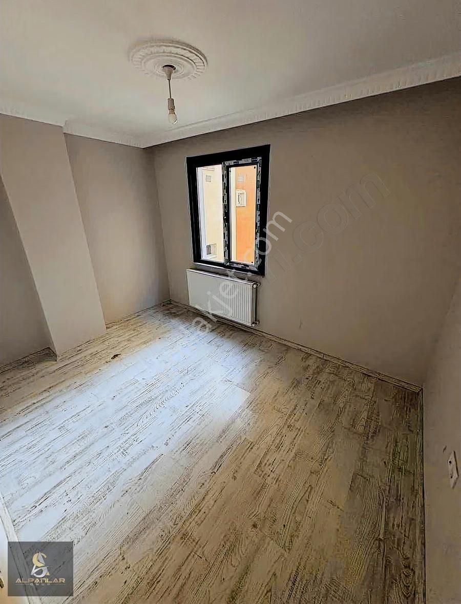 Kanarya Mah 1+1 70 M2 Yüksek Giriş Satılık Daire - Görsel 4