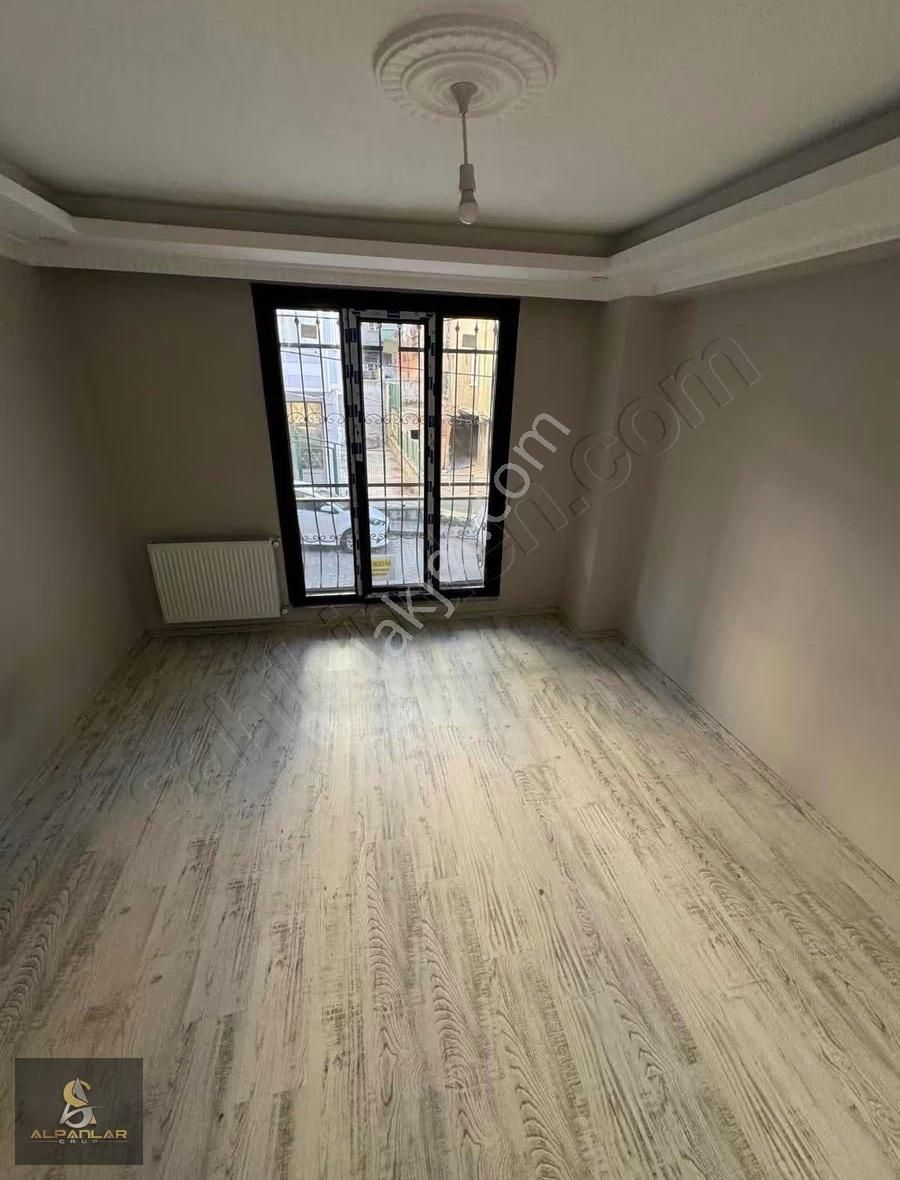 Kanarya Mah 1+1 70 M2 Yüksek Giriş Satılık Daire - Görsel 6