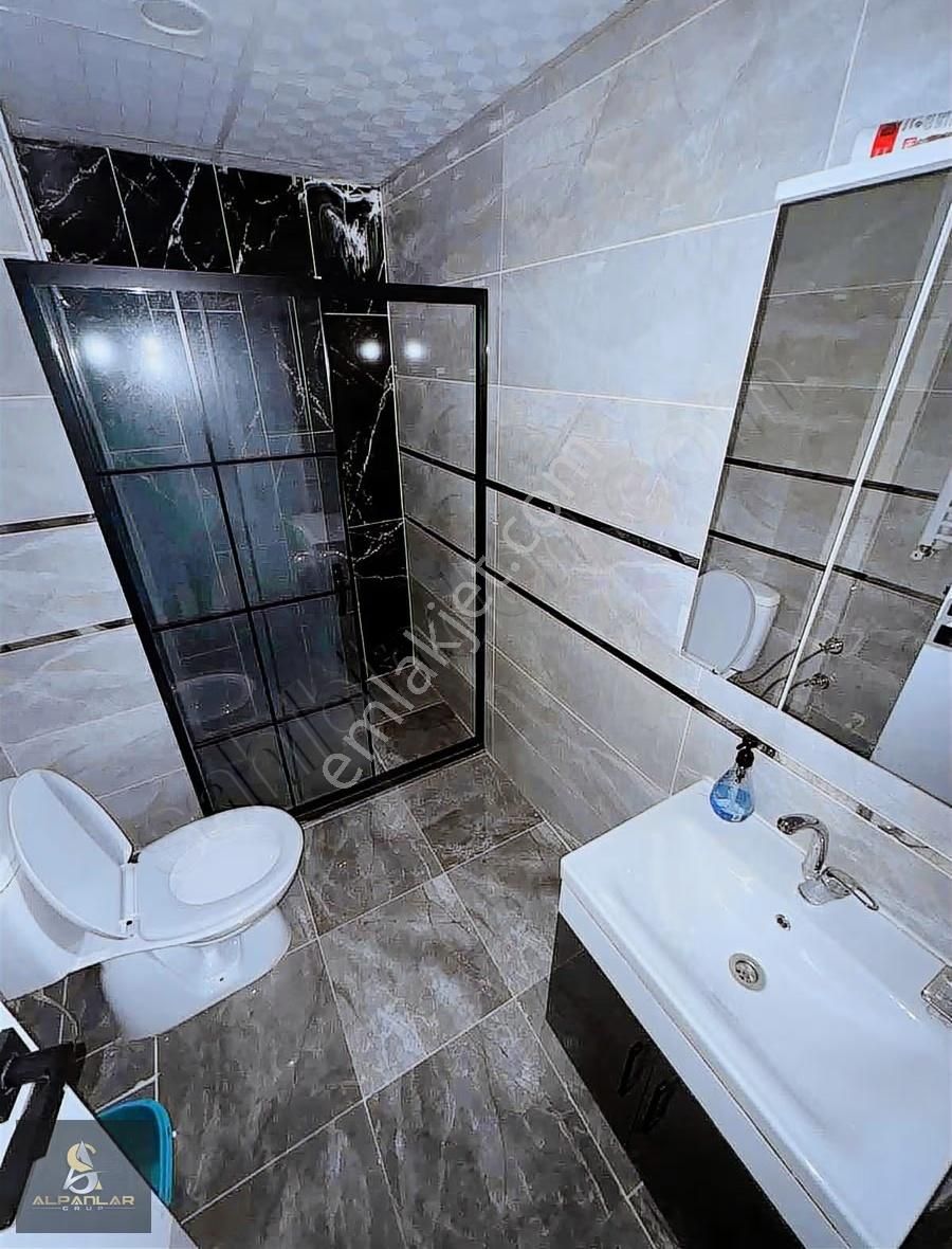 Kanarya Mah 1+1 70 M2 Yüksek Giriş Satılık Daire - Görsel 2