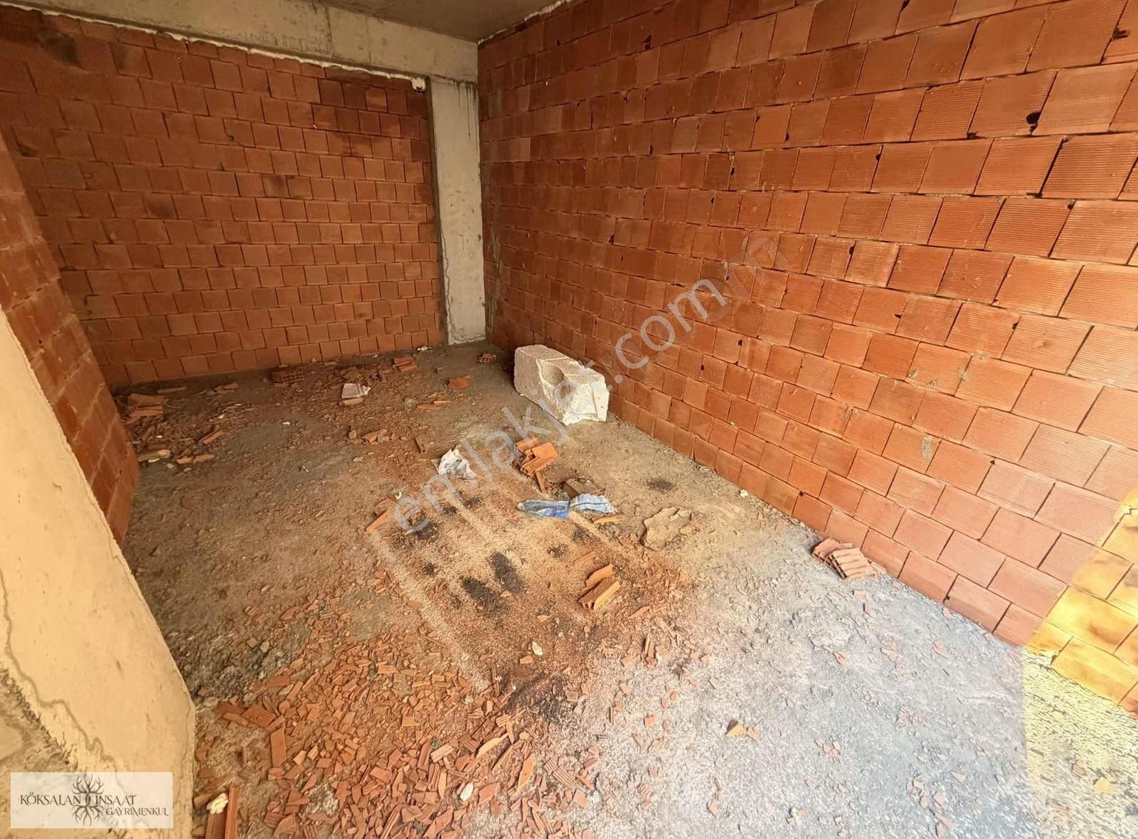 Köksalan İnşaat Küçükyalı Caddeye Yakın Projeden 2.kat 2+1 - Görsel 10