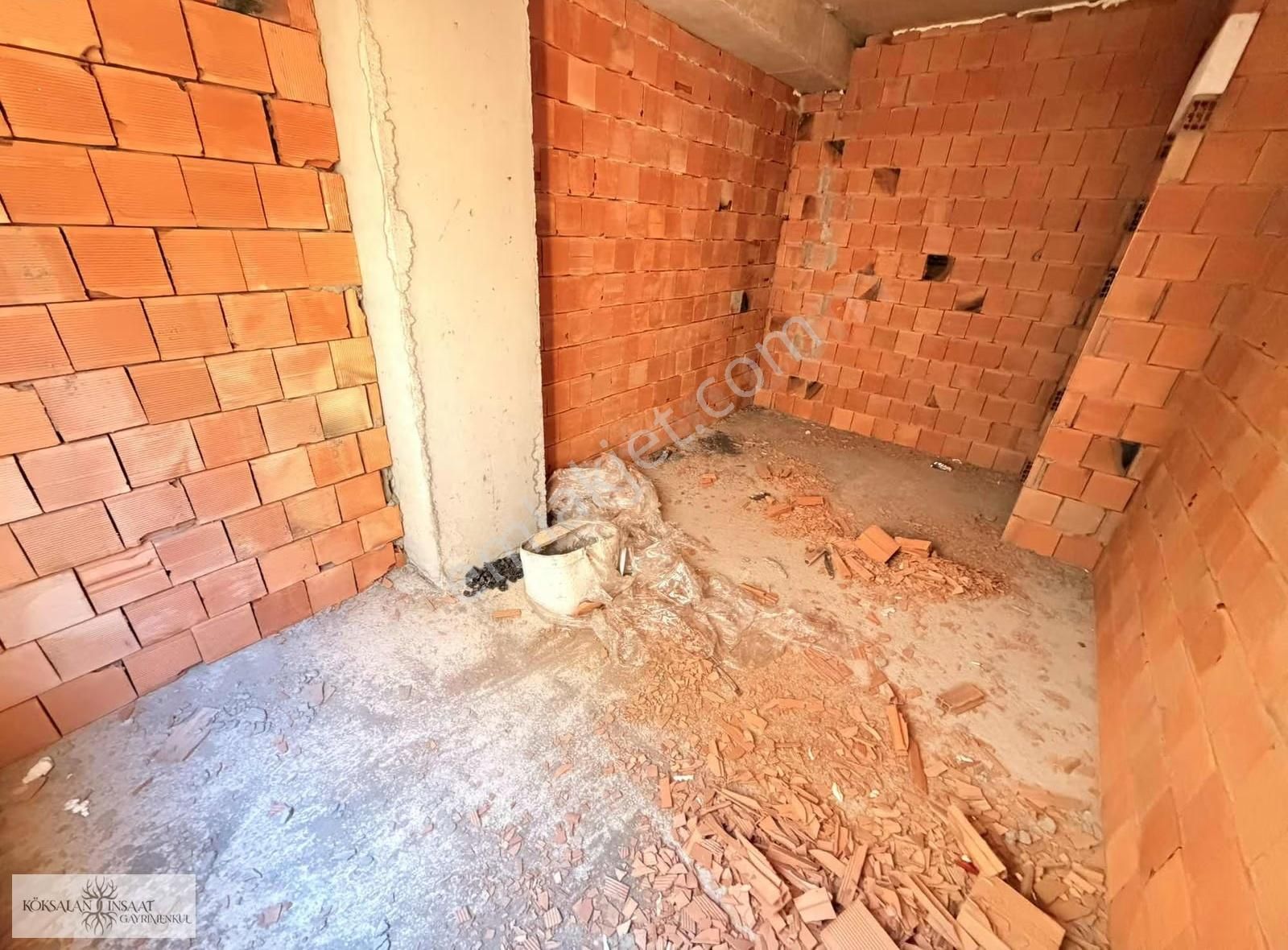 Köksalan İnşaat Küçükyalı Caddeye Yakın Projeden 2.kat 2+1 - Görsel 8