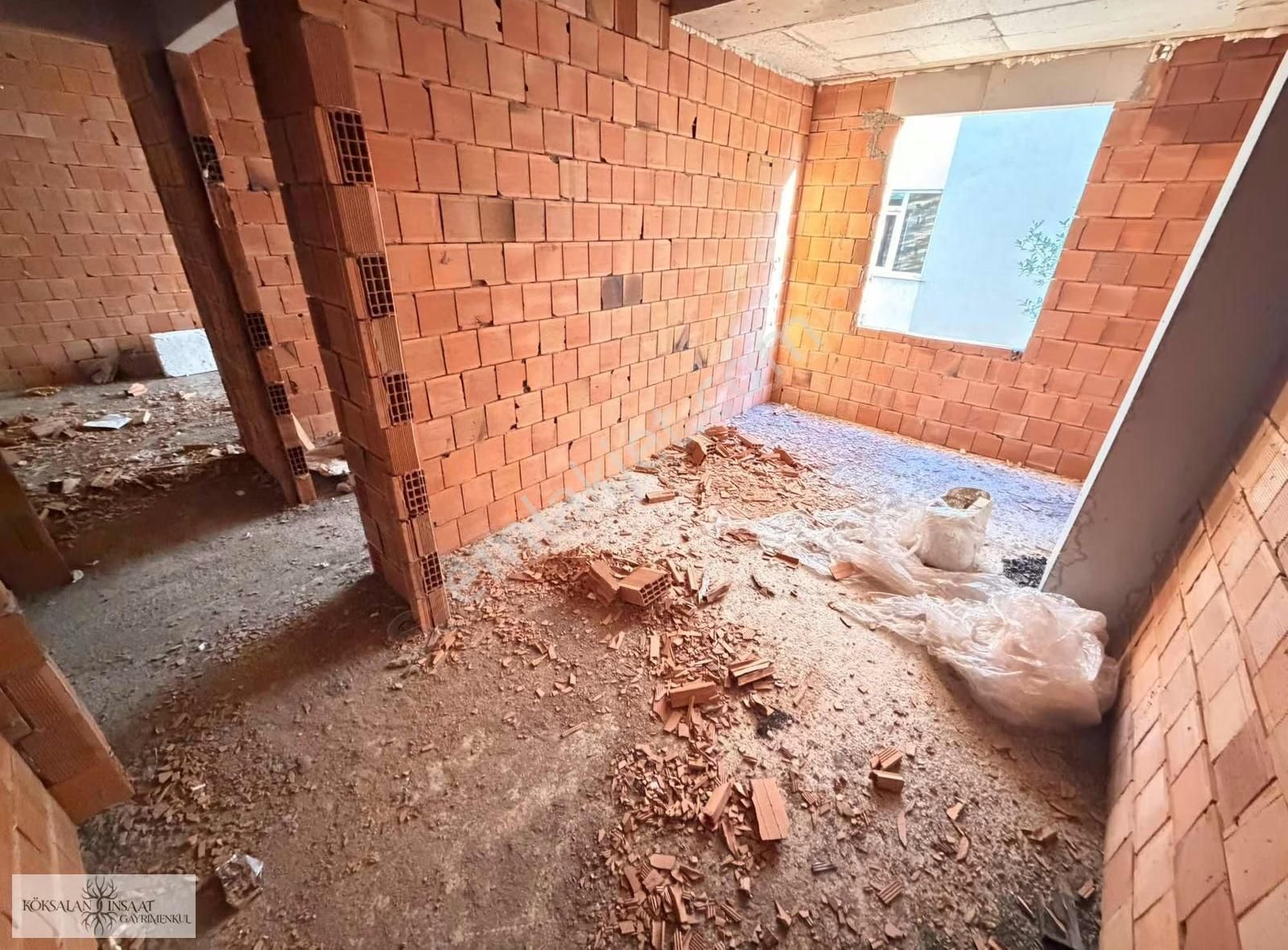 Köksalan İnşaat Küçükyalı Caddeye Yakın Projeden 2.kat 2+1 - Görsel 13