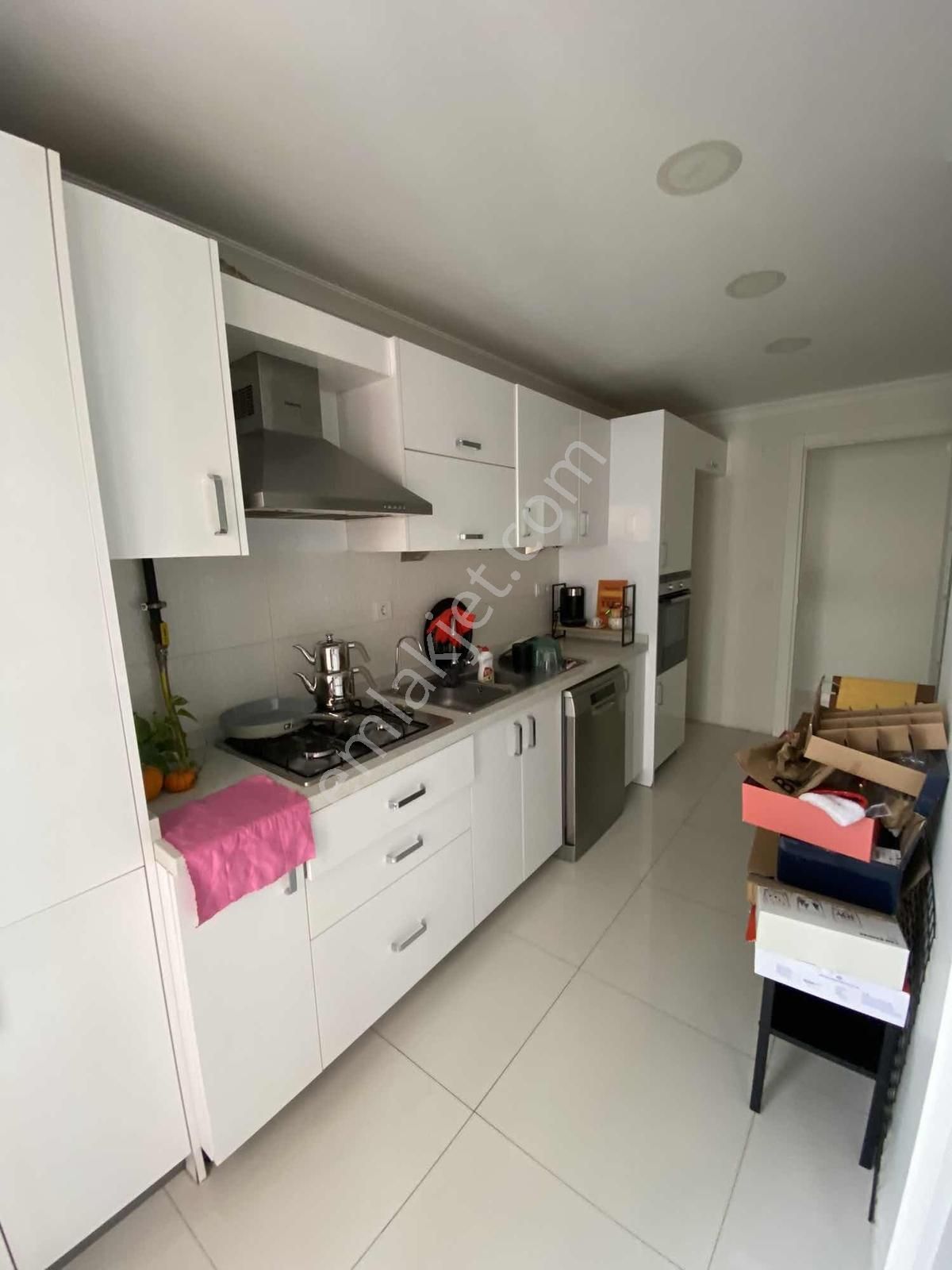 Turyap'tan Tek Yetkili Altıntepe'de Deniz Manzaralı Dubleks 4+2 - Görsel 30