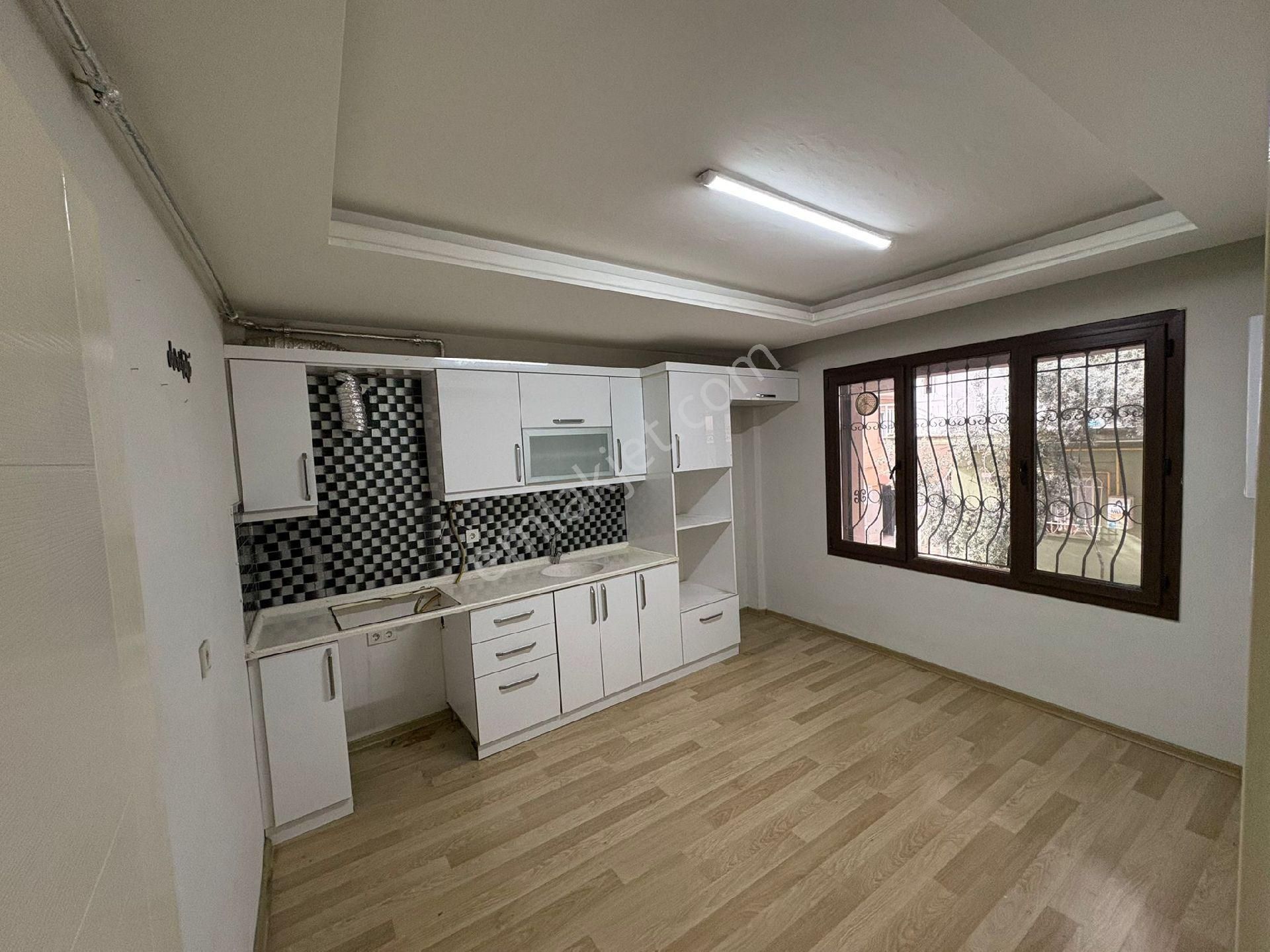 Kozağaç Meydanına Yakın Mesafede 3+1