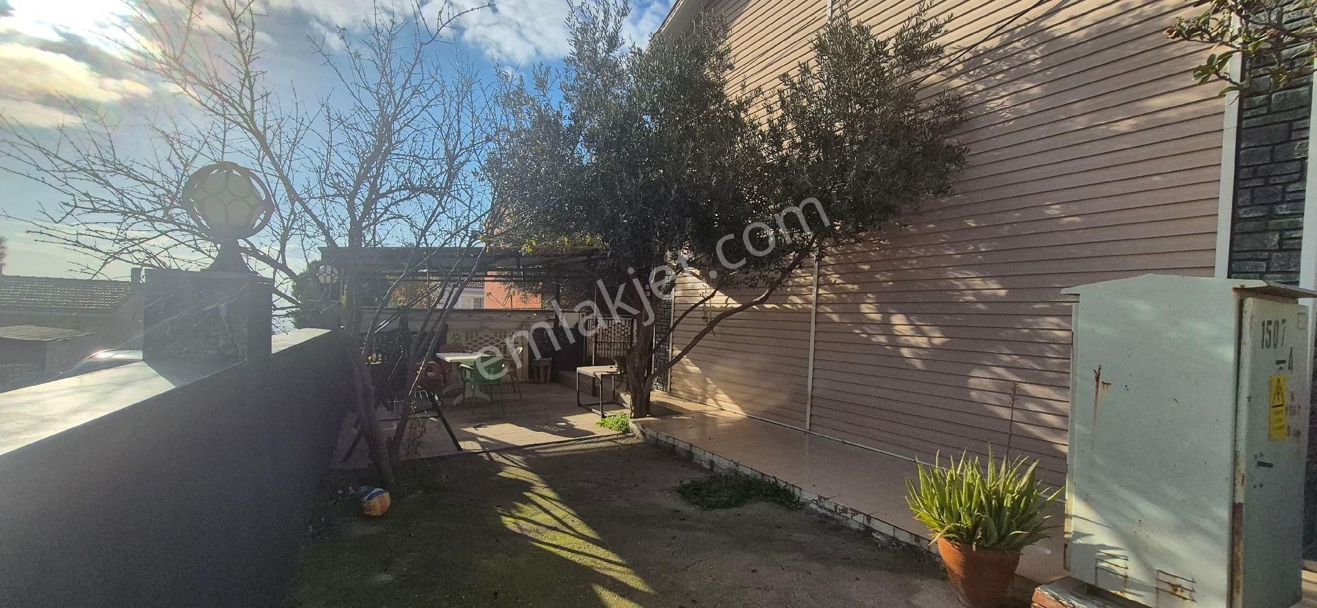 Coldwell Banker Jasse'den Dubleks Müstakil Ev - Görsel 8