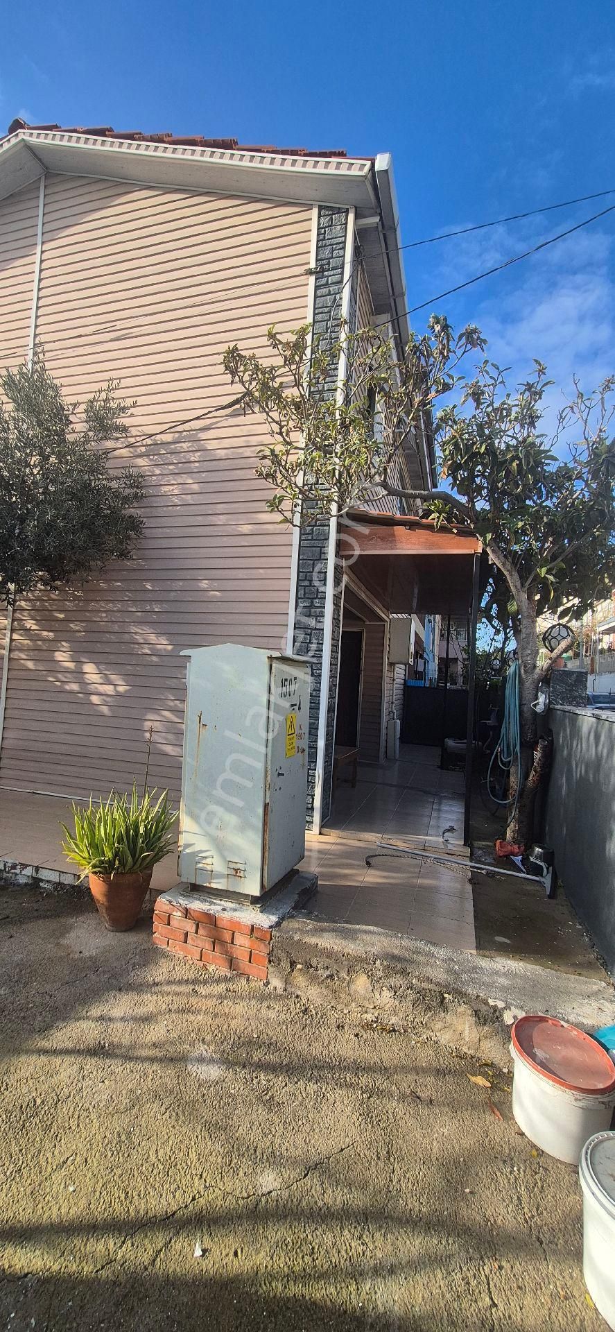 Coldwell Banker Jasse'den Dubleks Müstakil Ev - Görsel 7