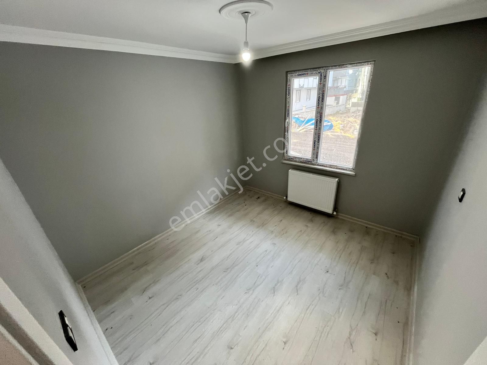 Az-er Yapıdan Mevlanada Ön Cephe 2+1 Sınırsız Kredili Daire!! - Görsel 8