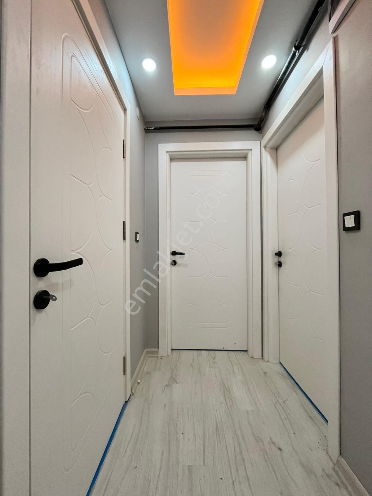 Az-er Yapıdan Mevlanada Ön Cephe 2+1 Sınırsız Kredili Daire!! - Görsel 9