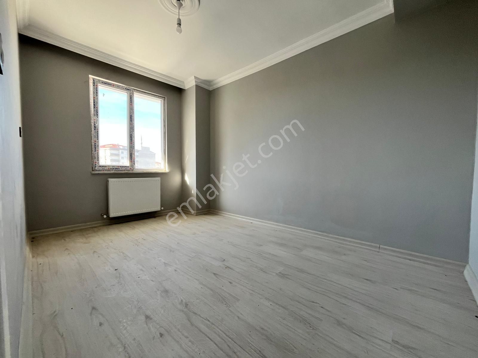 Az-er Yapıdan Mevlanada Ön Cephe 2+1 Sınırsız Kredili Daire!! - Görsel 5