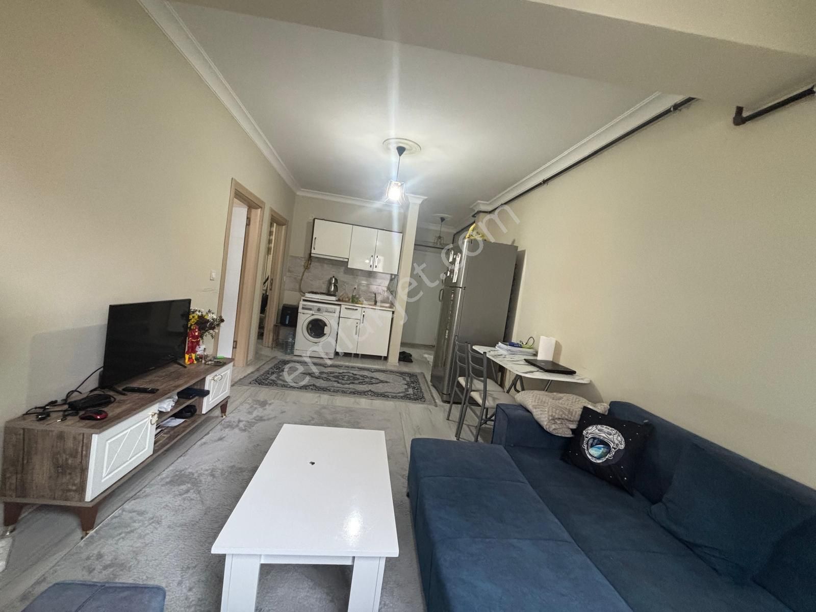 Dtr Skala’dan Dumlupınar ‘da Yeni Binada Yeni Binada 2+1 Eşyalı Satılık Daire - Görsel 6