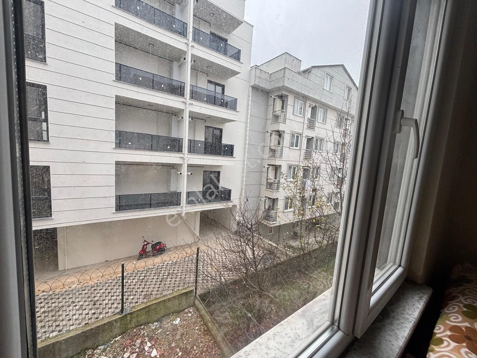 Dtr Skala’dan Dumlupınar ‘da Yeni Binada Yeni Binada 2+1 Eşyalı Satılık Daire - Görsel 12