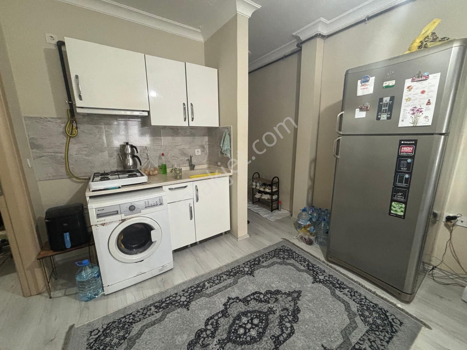 Dtr Skala’dan Dumlupınar ‘da Yeni Binada Yeni Binada 2+1 Eşyalı Satılık Daire - Görsel 5