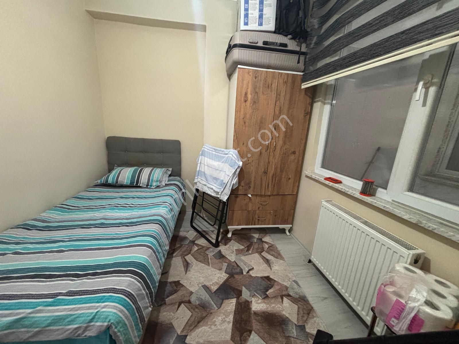 Dtr Skala’dan Dumlupınar ‘da Yeni Binada Yeni Binada 2+1 Eşyalı Satılık Daire - Görsel 16