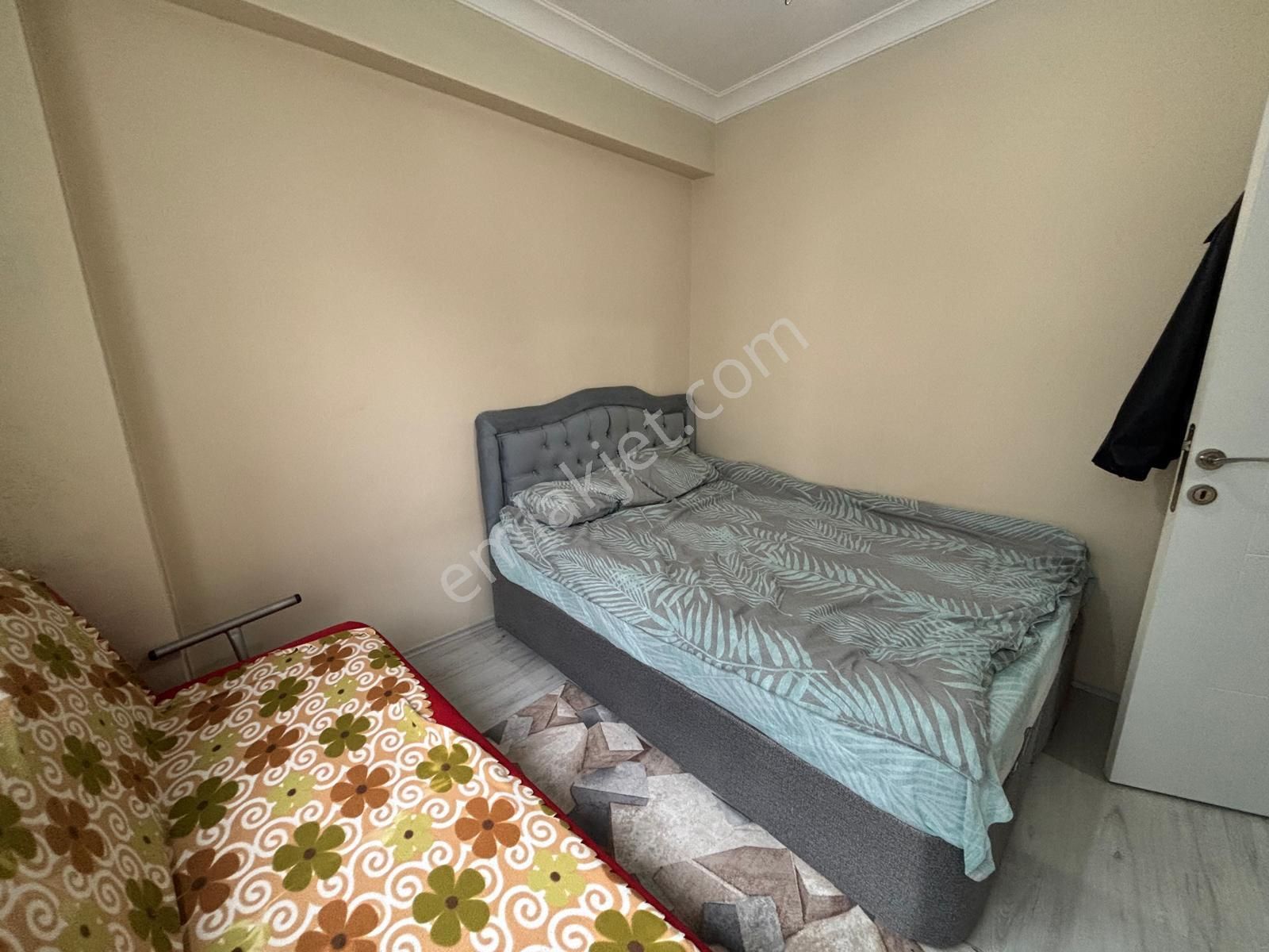 Dtr Skala’dan Dumlupınar ‘da Yeni Binada Yeni Binada 2+1 Eşyalı Satılık Daire - Görsel 13