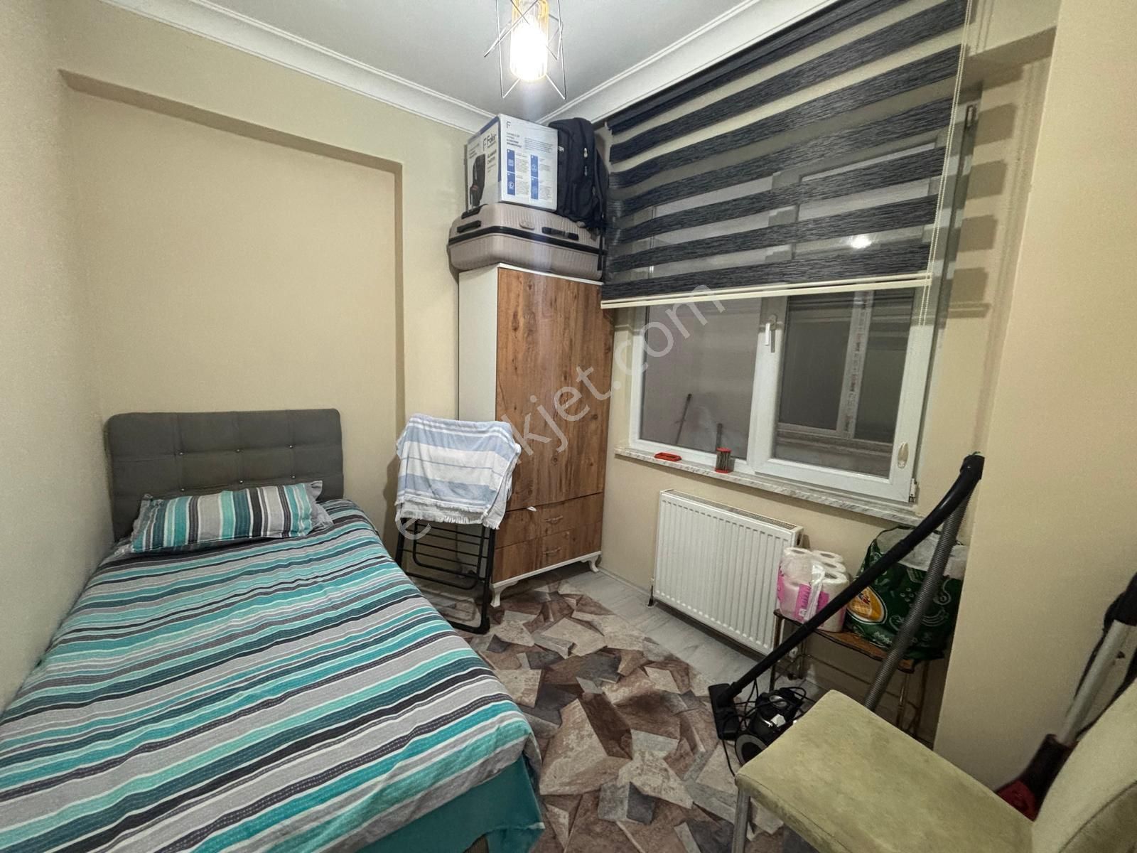 Dtr Skala’dan Dumlupınar ‘da Yeni Binada Yeni Binada 2+1 Eşyalı Satılık Daire - Görsel 15