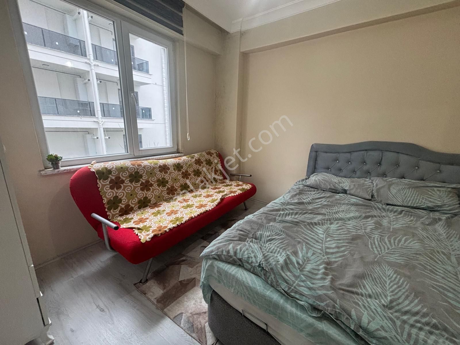 Dtr Skala’dan Dumlupınar ‘da Yeni Binada Yeni Binada 2+1 Eşyalı Satılık Daire - Görsel 11