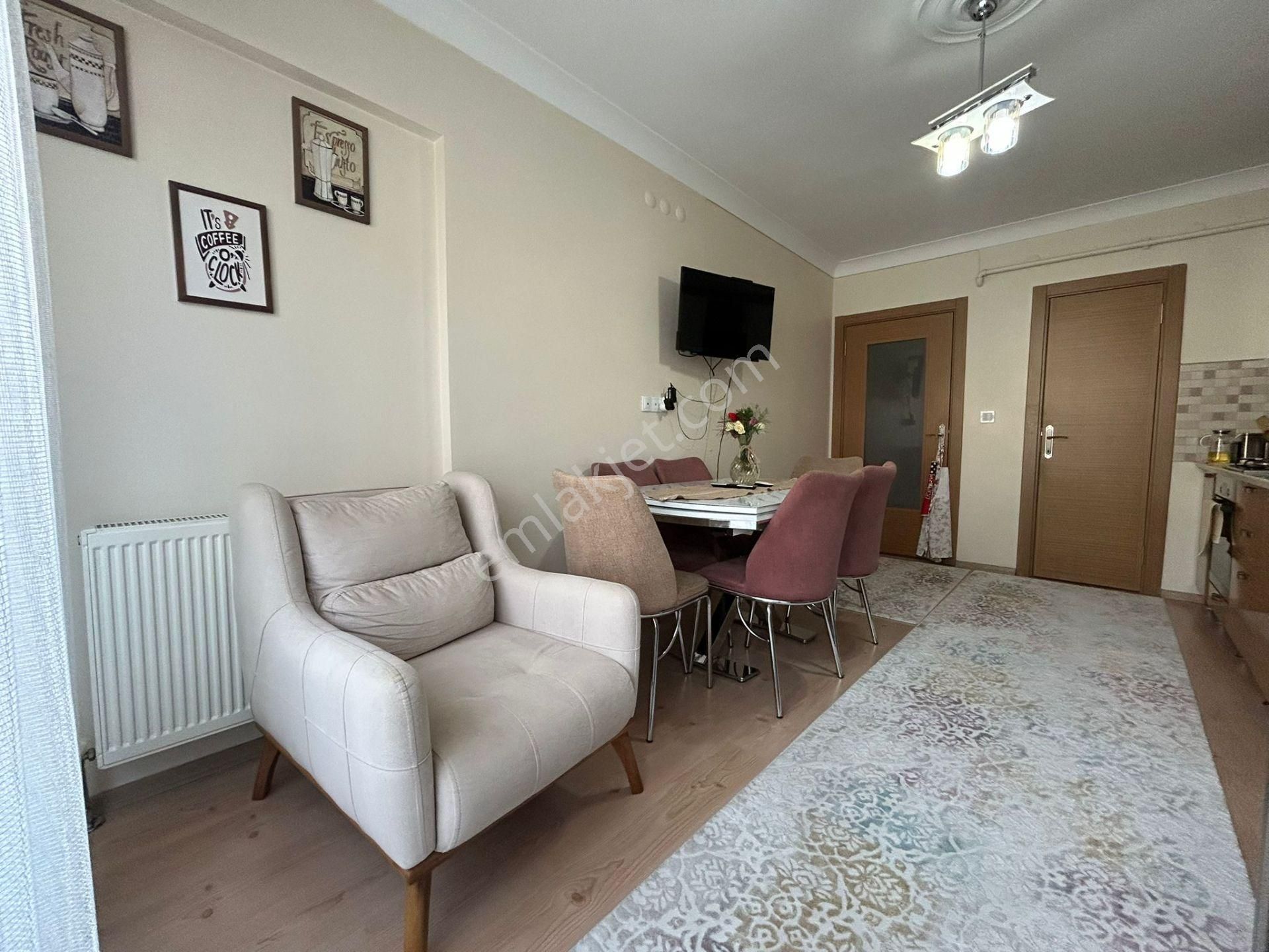 Yayla Mahallesi'nde Manzaralı Full Lüks Yapılı 3+1 Daire! - Görsel 27