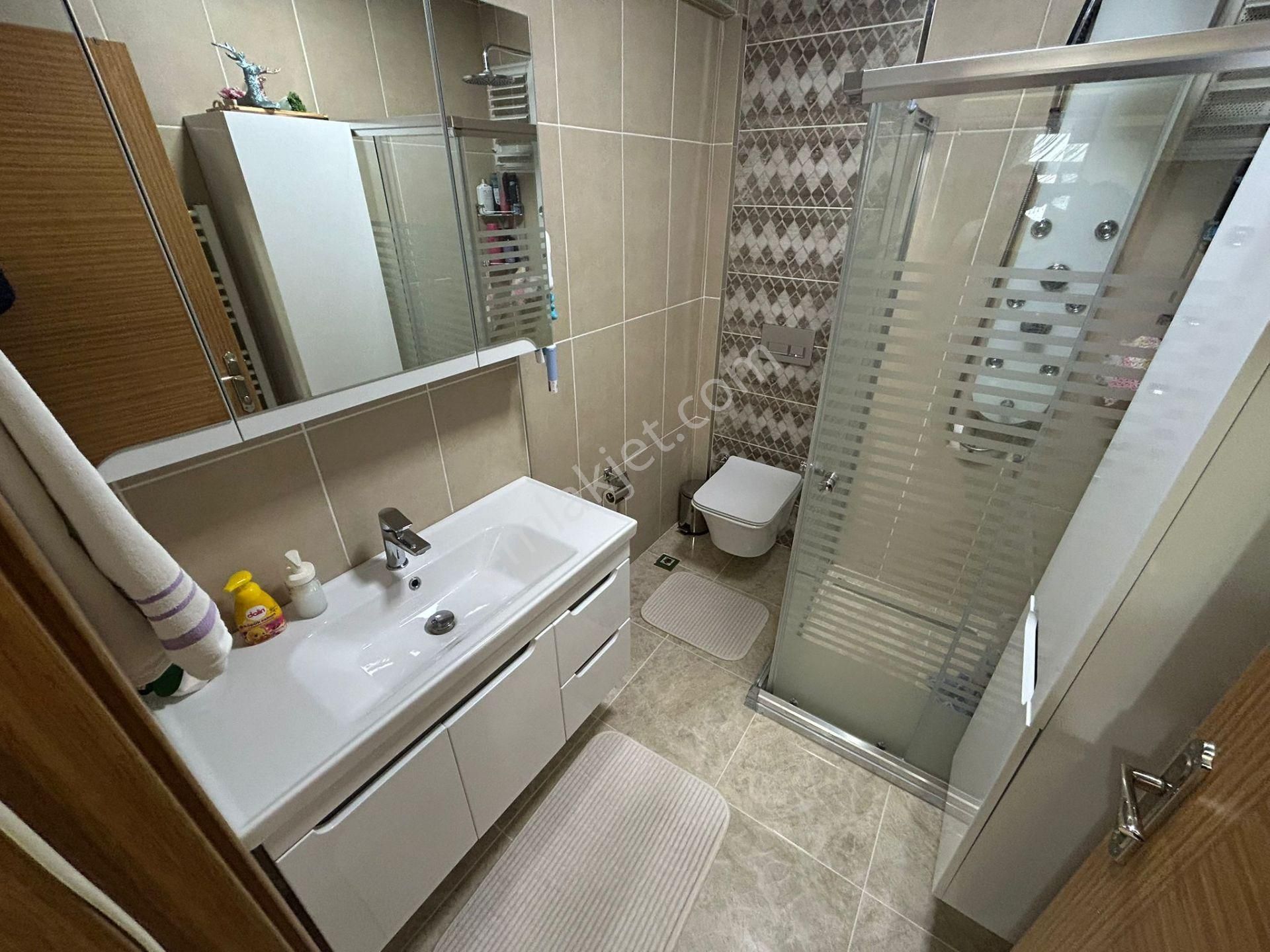 Yayla Mahallesi'nde Manzaralı Full Lüks Yapılı 3+1 Daire! - Görsel 32