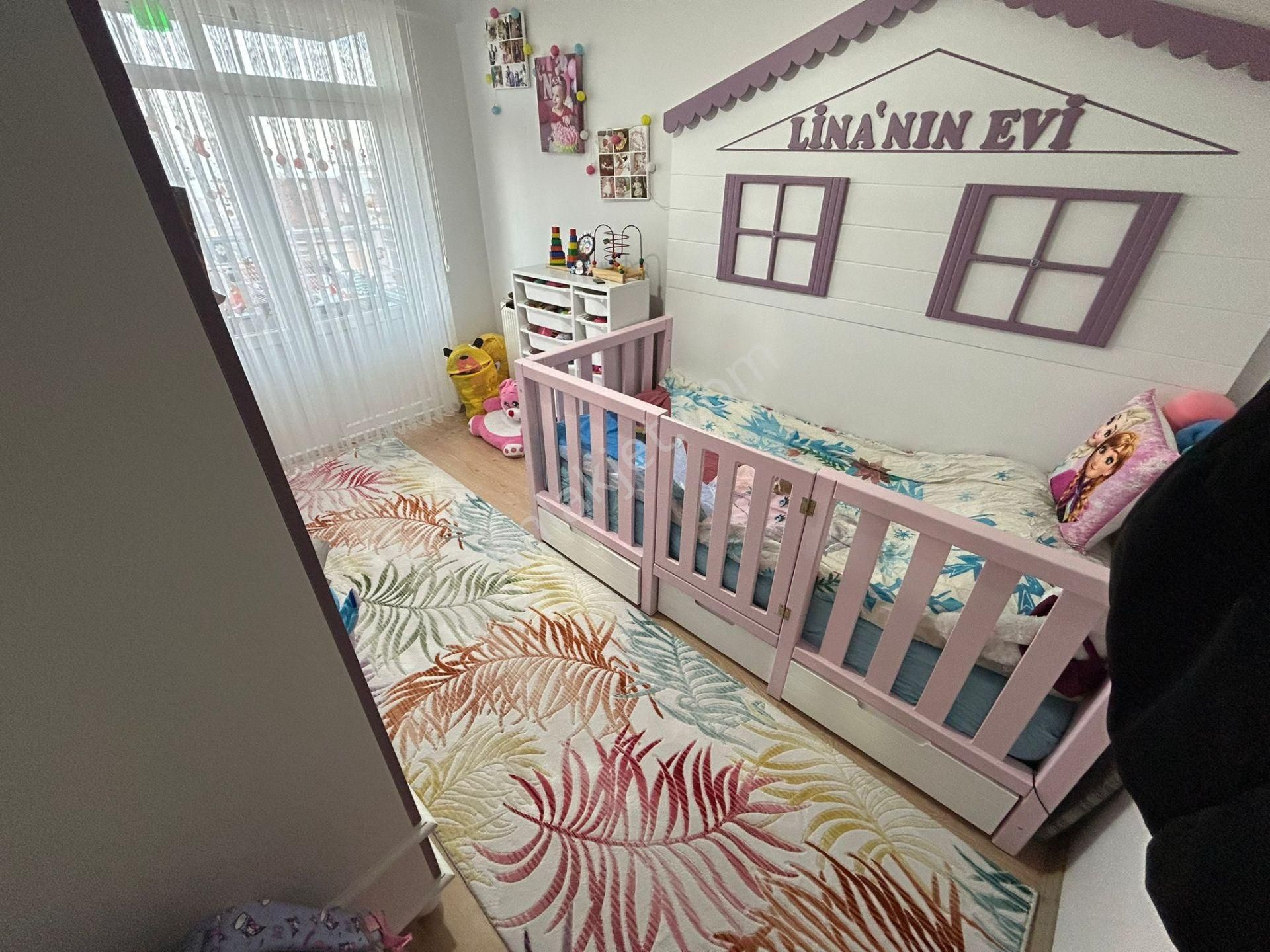 Yayla Mahallesi'nde Manzaralı Full Lüks Yapılı 3+1 Daire! - Görsel 31