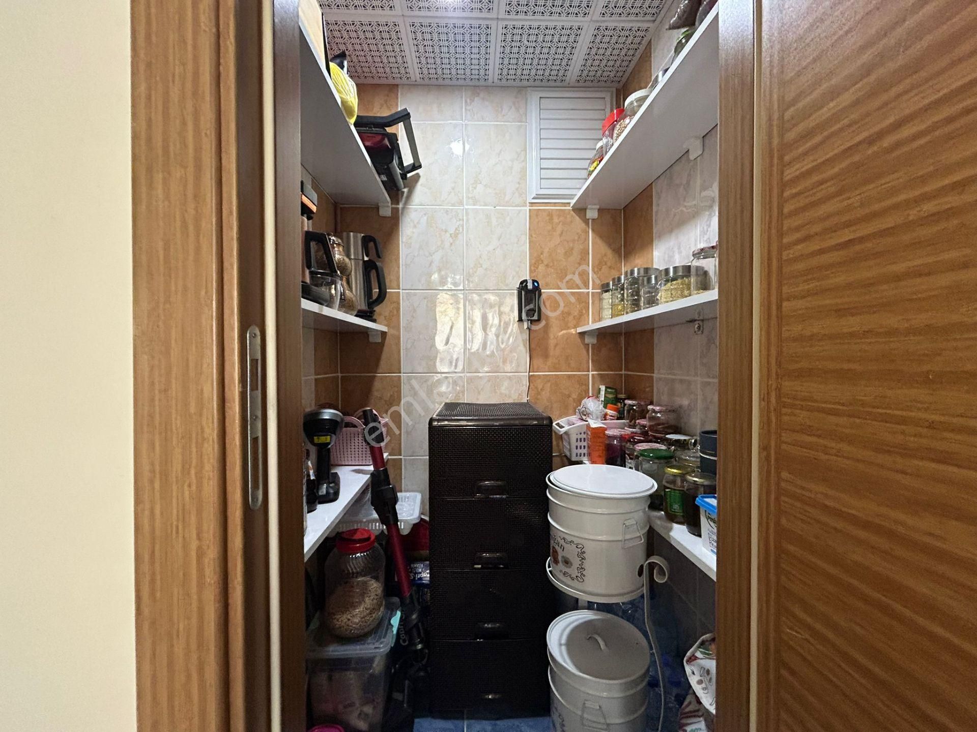 Yayla Mahallesi'nde Manzaralı Full Lüks Yapılı 3+1 Daire! - Görsel 6