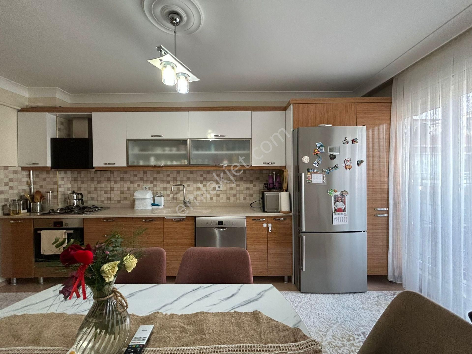 Yayla Mahallesi'nde Manzaralı Full Lüks Yapılı 3+1 Daire! - Görsel 4