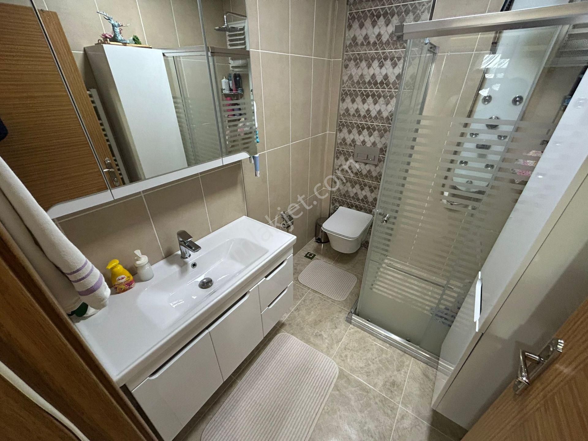 Yayla Mahallesi'nde Manzaralı Full Lüks Yapılı 3+1 Daire! - Görsel 33