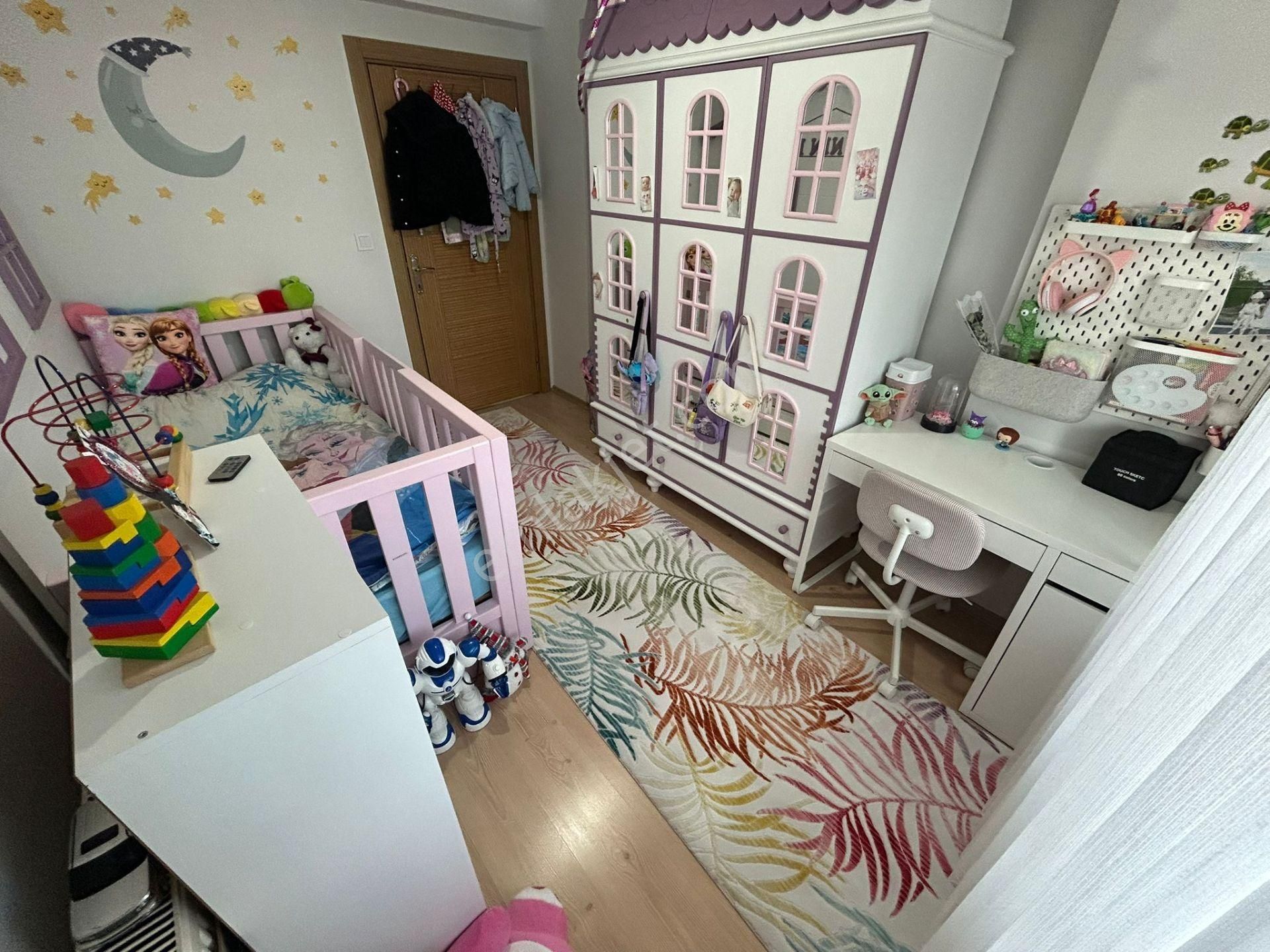 Yayla Mahallesi'nde Manzaralı Full Lüks Yapılı 3+1 Daire! - Görsel 29