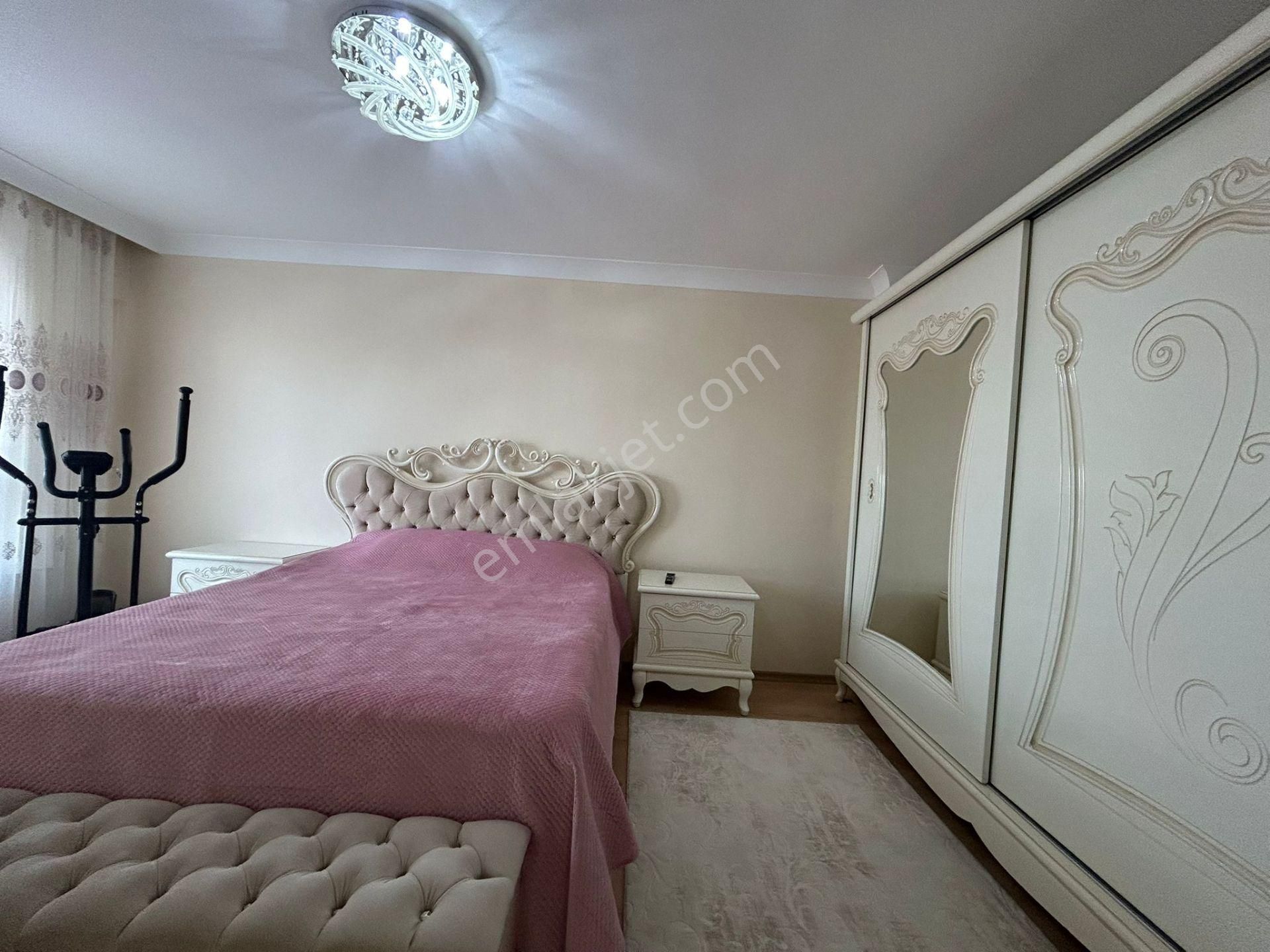 Yayla Mahallesi'nde Manzaralı Full Lüks Yapılı 3+1 Daire! - Görsel 22